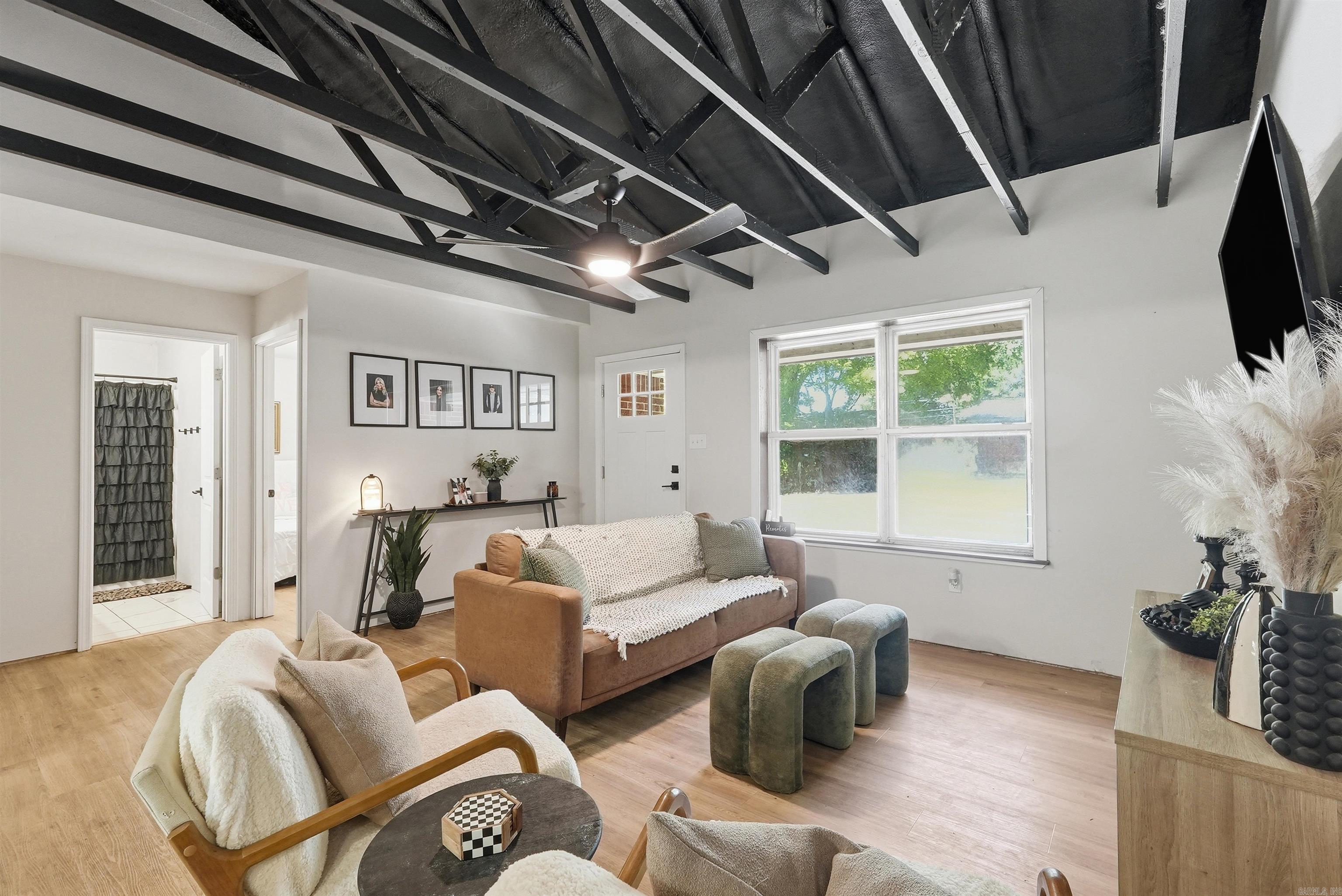 1003 W Moline  Malvern, AR