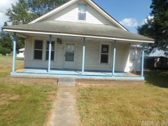 222  Ritter  Weiner, AR