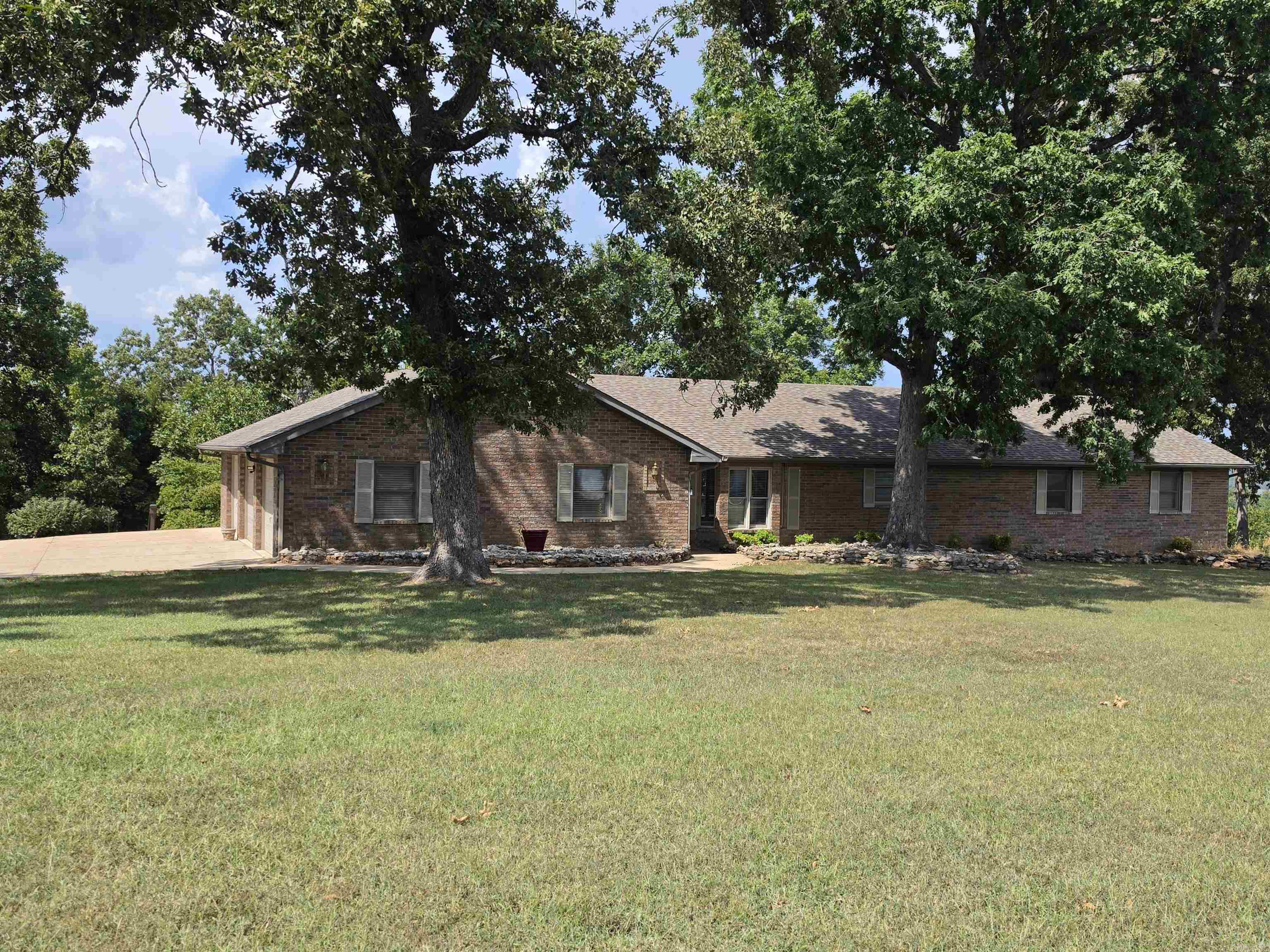 334 Forrest Hills  Mountain Home, AR