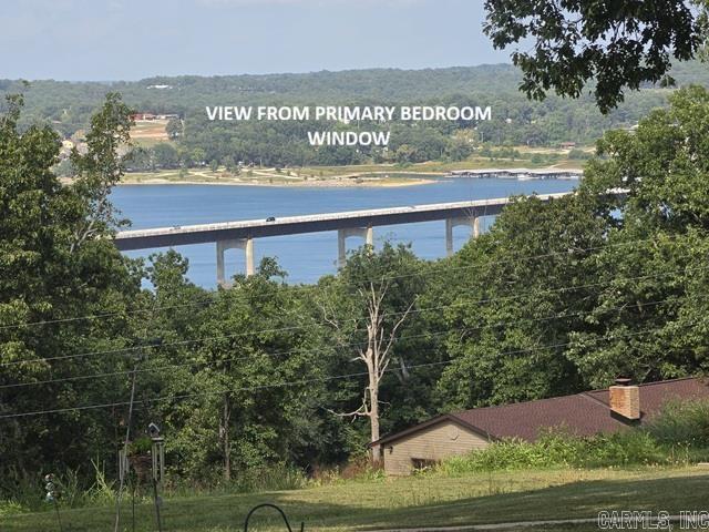 334 Forrest Hills  Mountain Home, AR