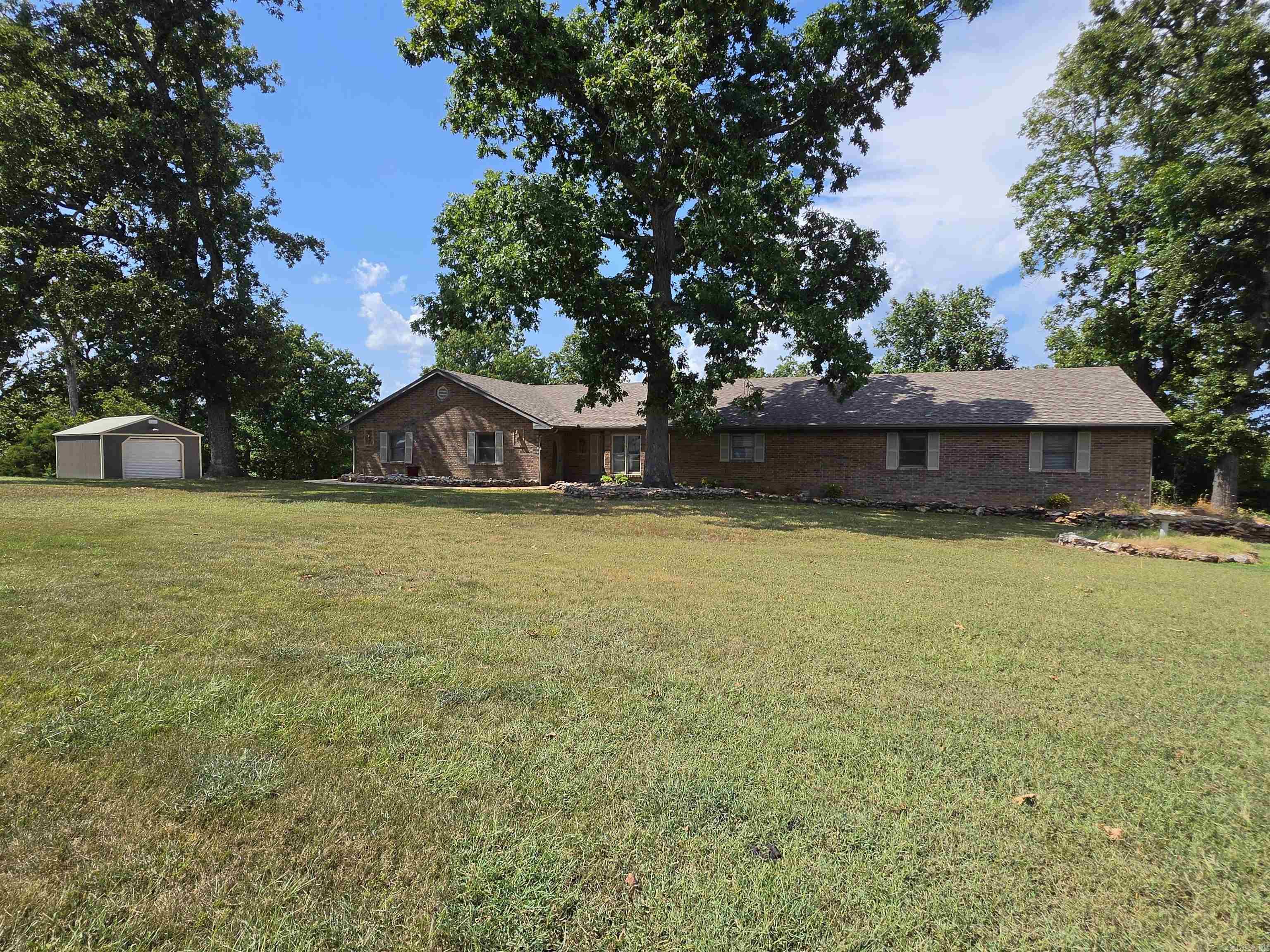 334 Forrest Hills  Mountain Home, AR