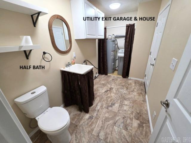 334 Forrest Hills  Mountain Home, AR