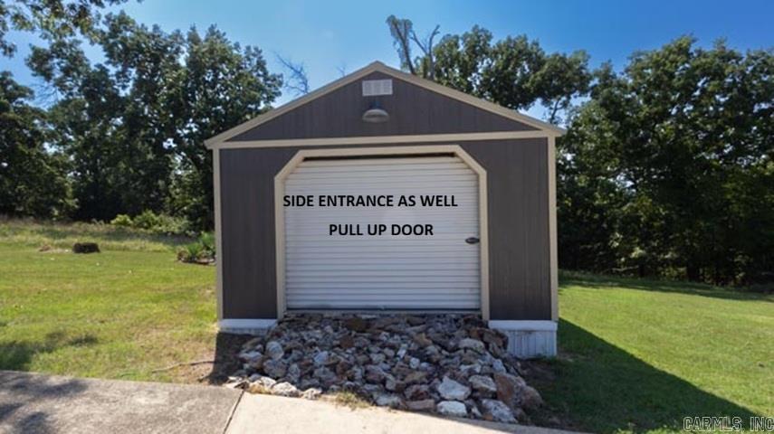 334 Forrest Hills  Mountain Home, AR