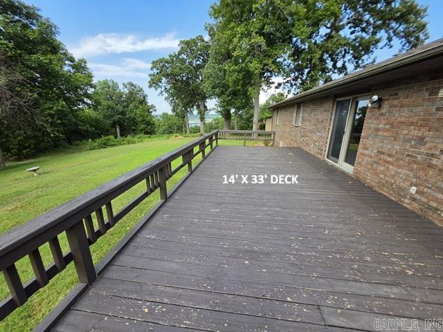334 Forrest Hills  Mountain Home, AR