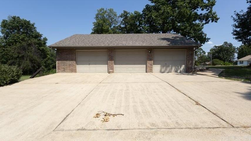334 Forrest Hills  Mountain Home, AR