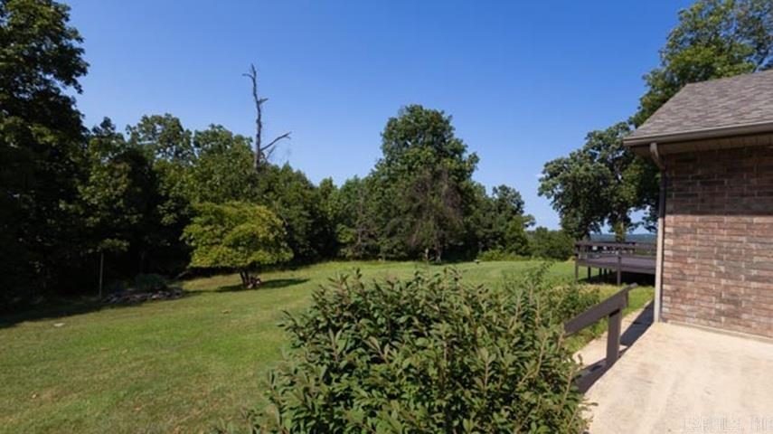 334 Forrest Hills  Mountain Home, AR