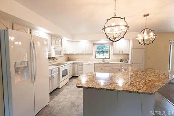 334 Forrest Hills  Mountain Home, AR