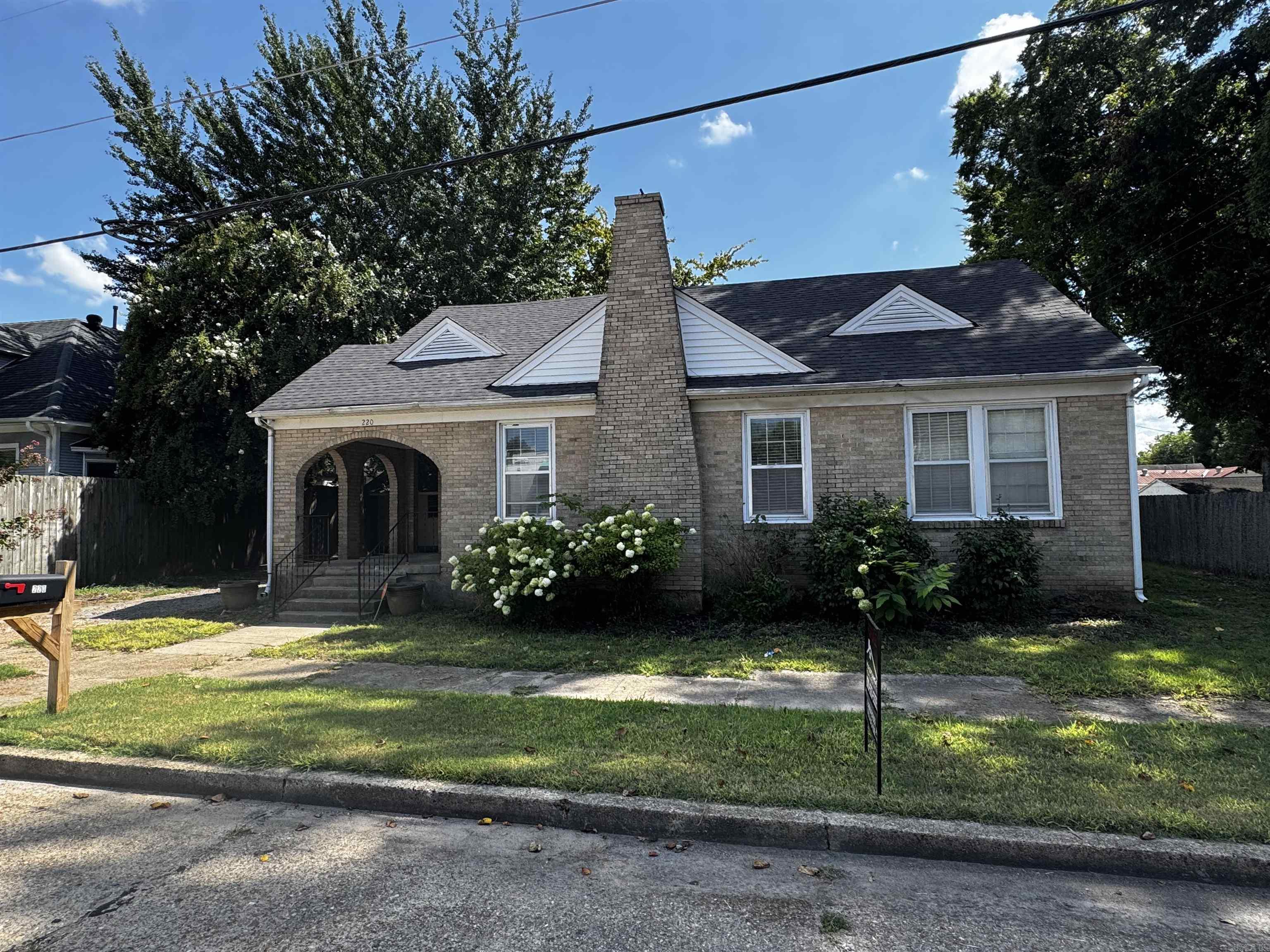 220  Fussell  Forrest City, AR