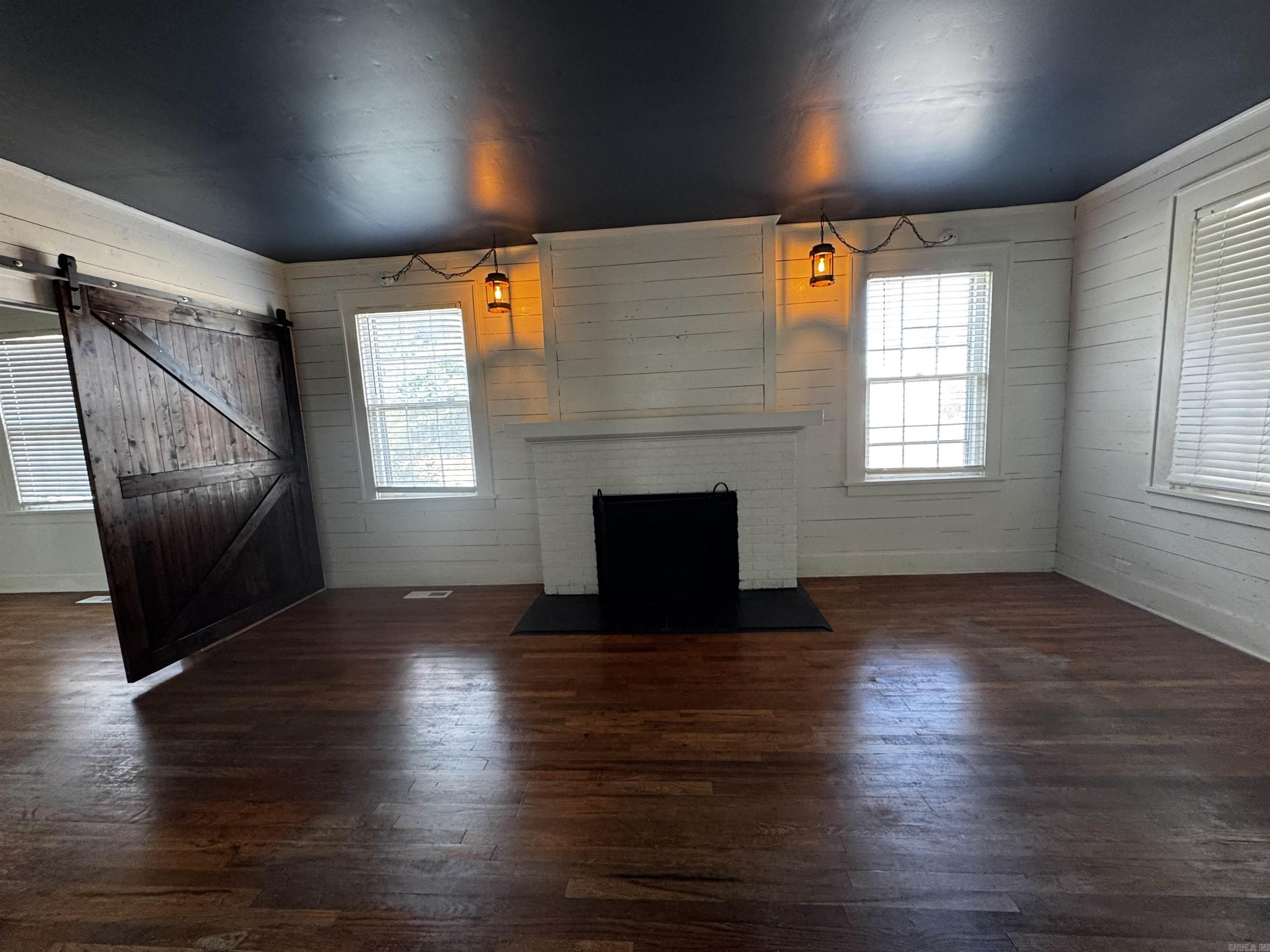 220 Fussell  Forrest City, AR