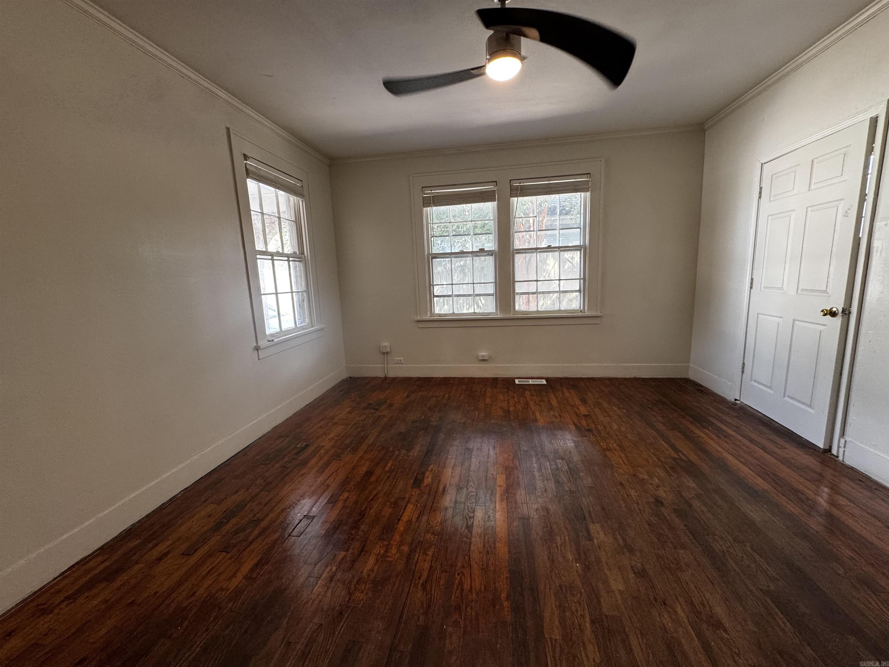 220 Fussell  Forrest City, AR