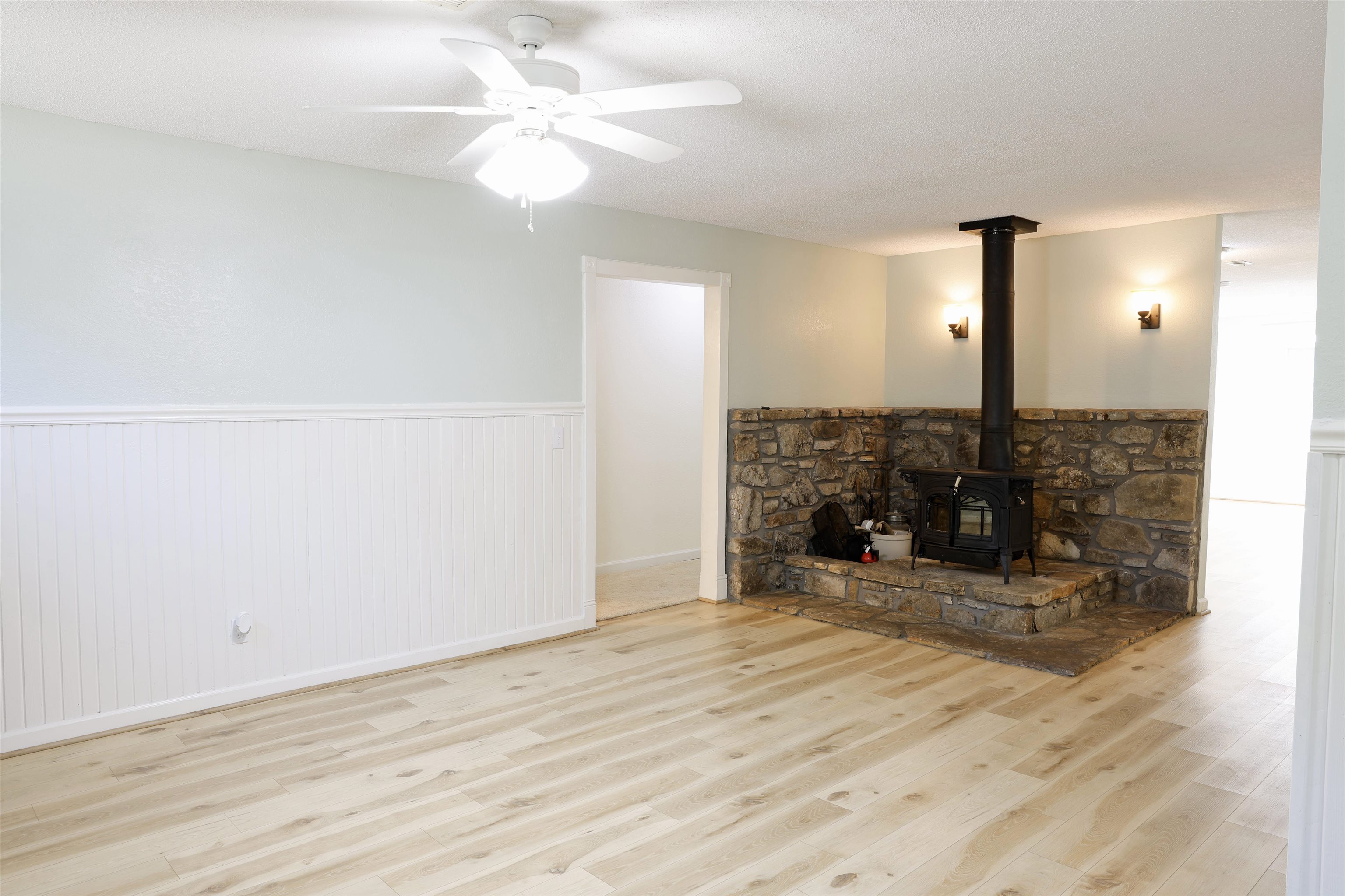 639 E Campground Road  Ash Flat, AR