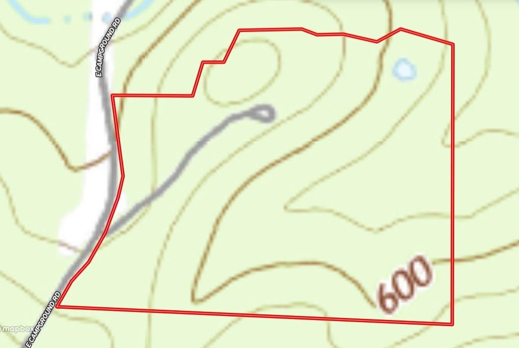 639 E Campground Road  Ash Flat, AR