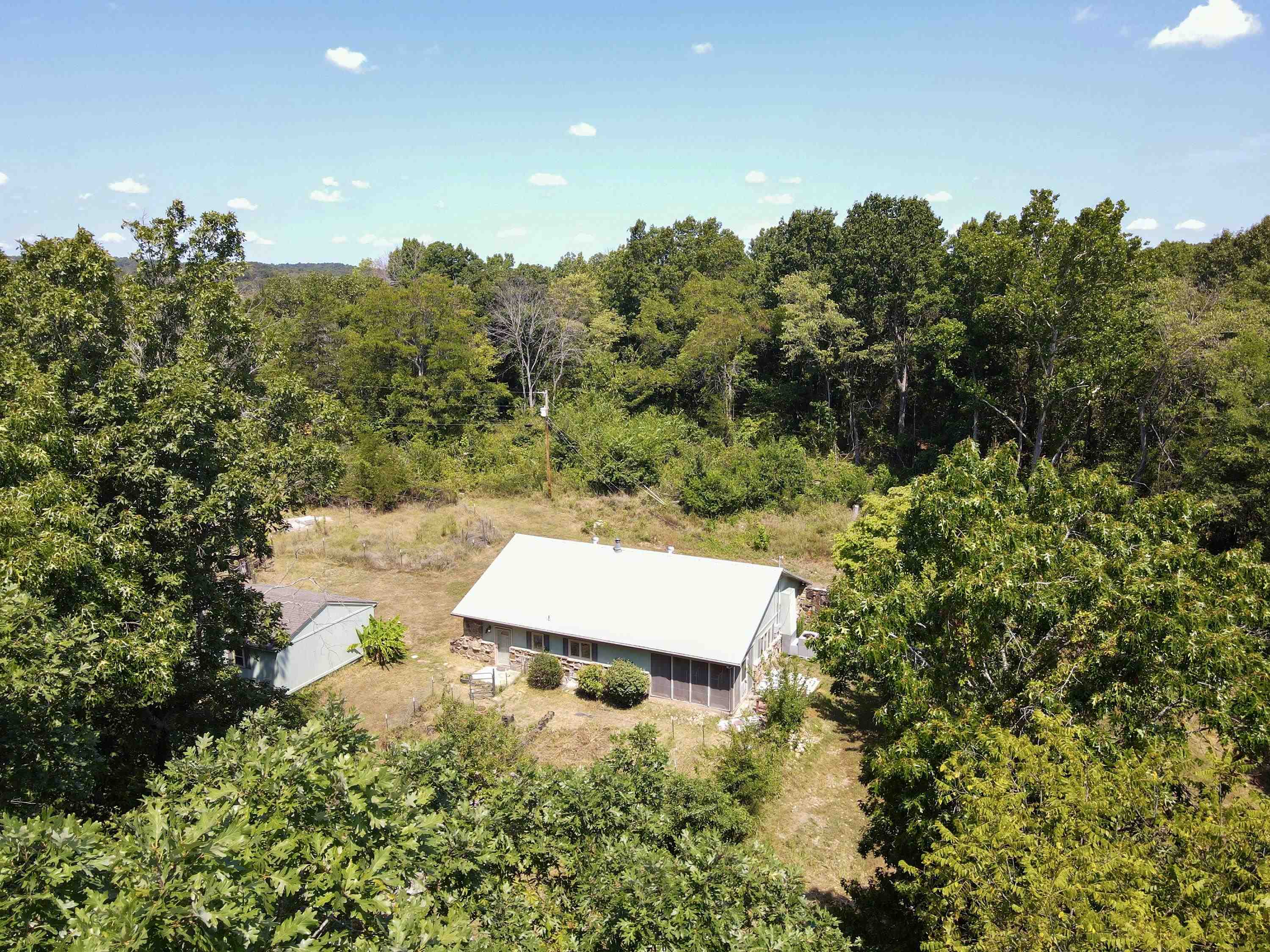 639 E Campground Road  Ash Flat, AR