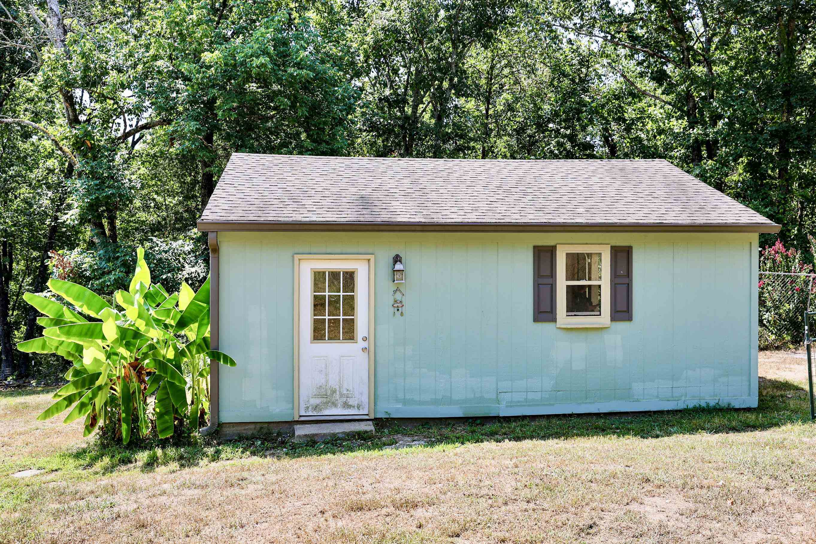 639 E Campground Road  Ash Flat, AR