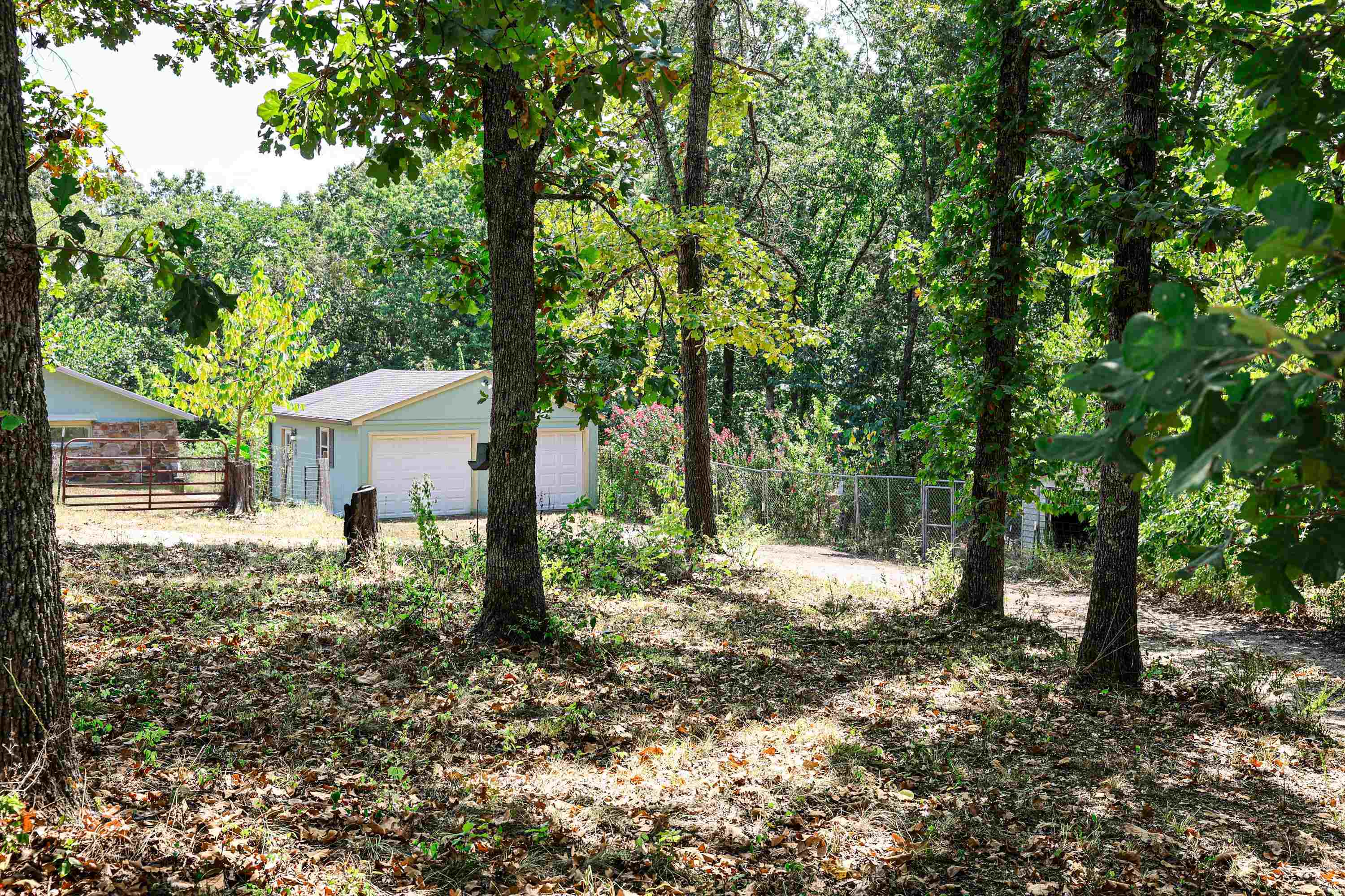 639 E Campground Road  Ash Flat, AR