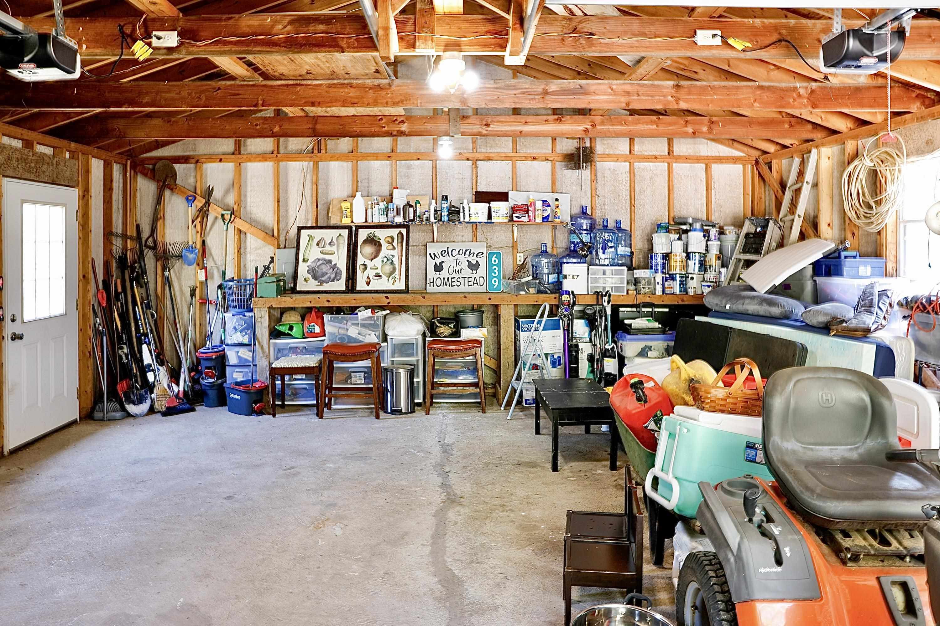 639 E Campground Road  Ash Flat, AR