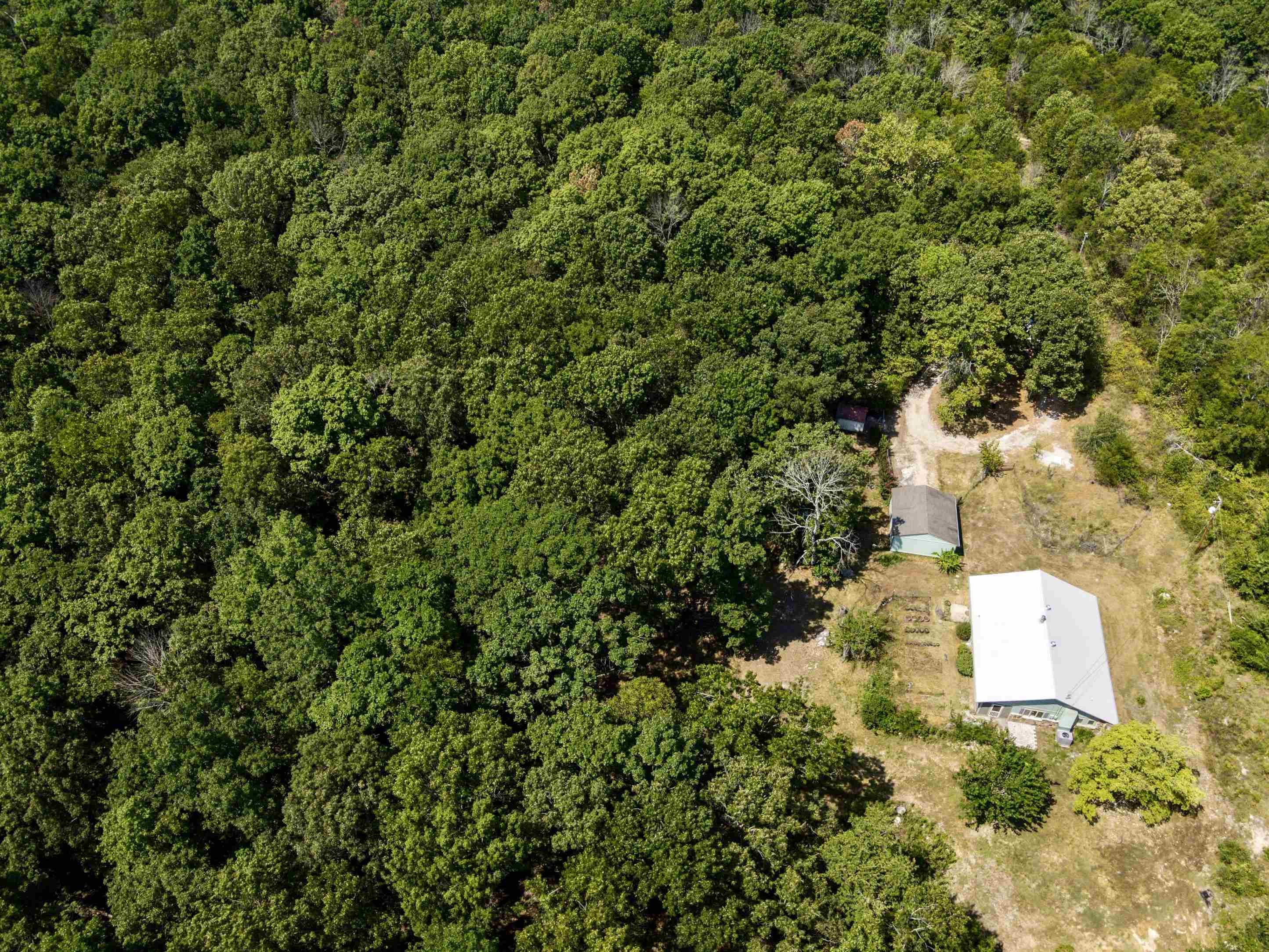 639 E Campground Road  Ash Flat, AR