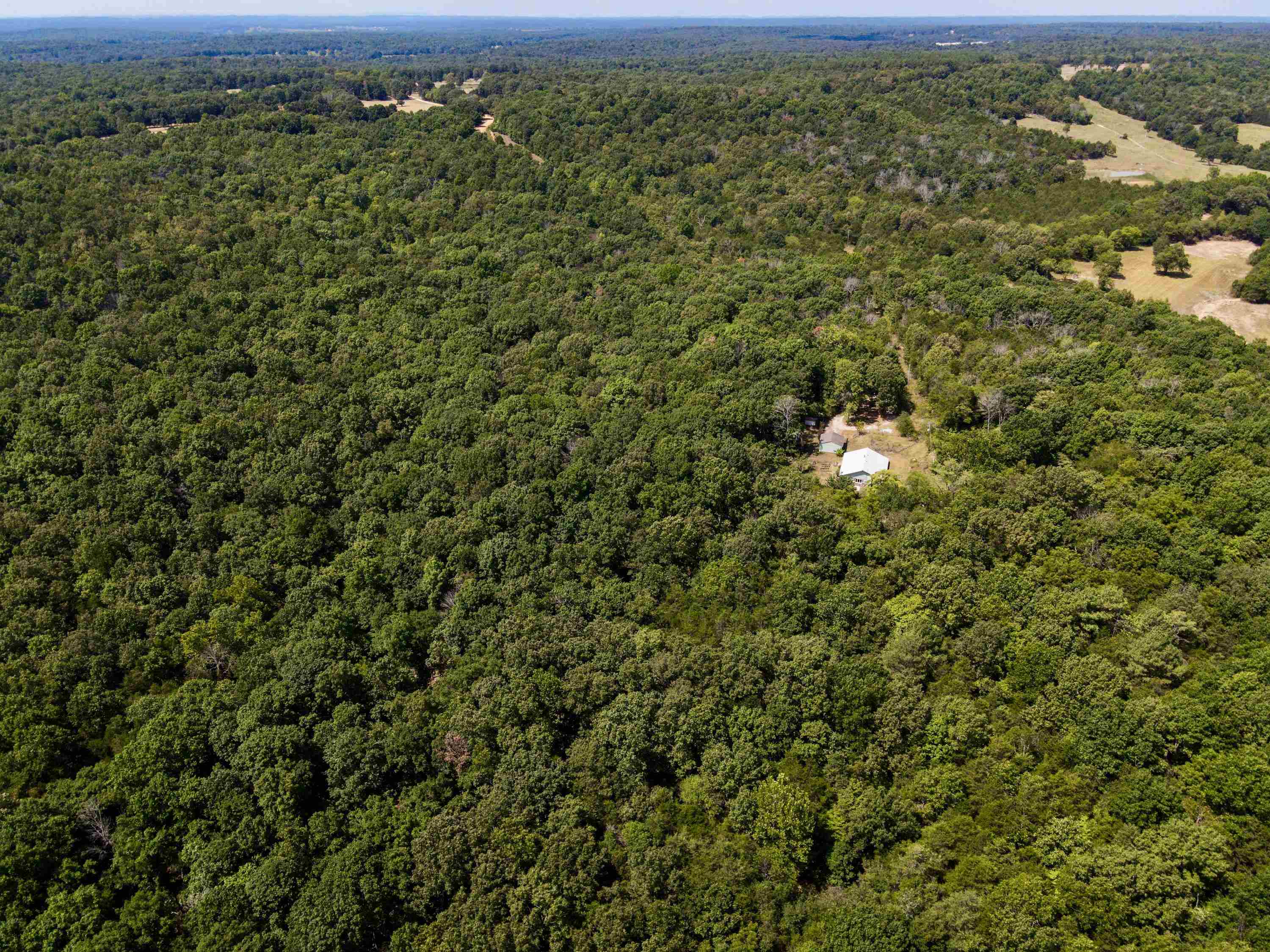 639 E Campground Road  Ash Flat, AR