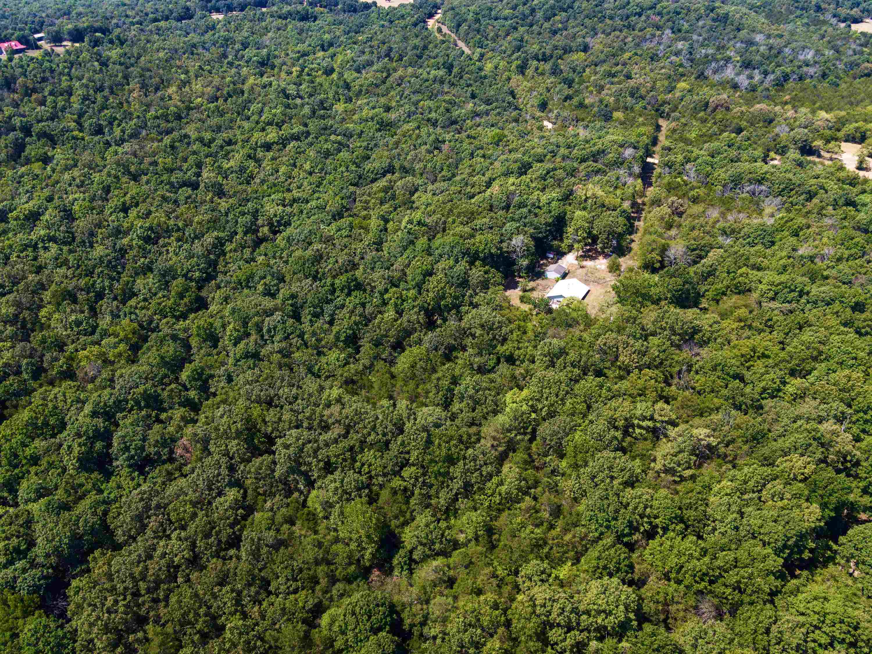 639 E Campground Road  Ash Flat, AR