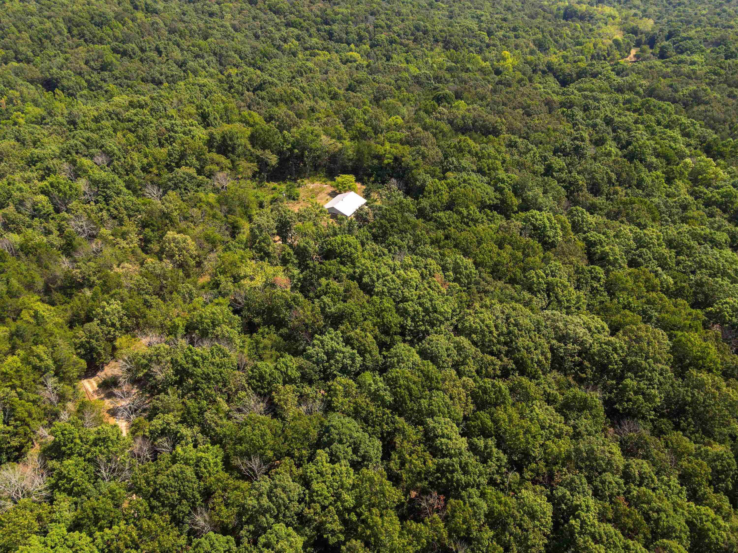 639 E Campground Road  Ash Flat, AR