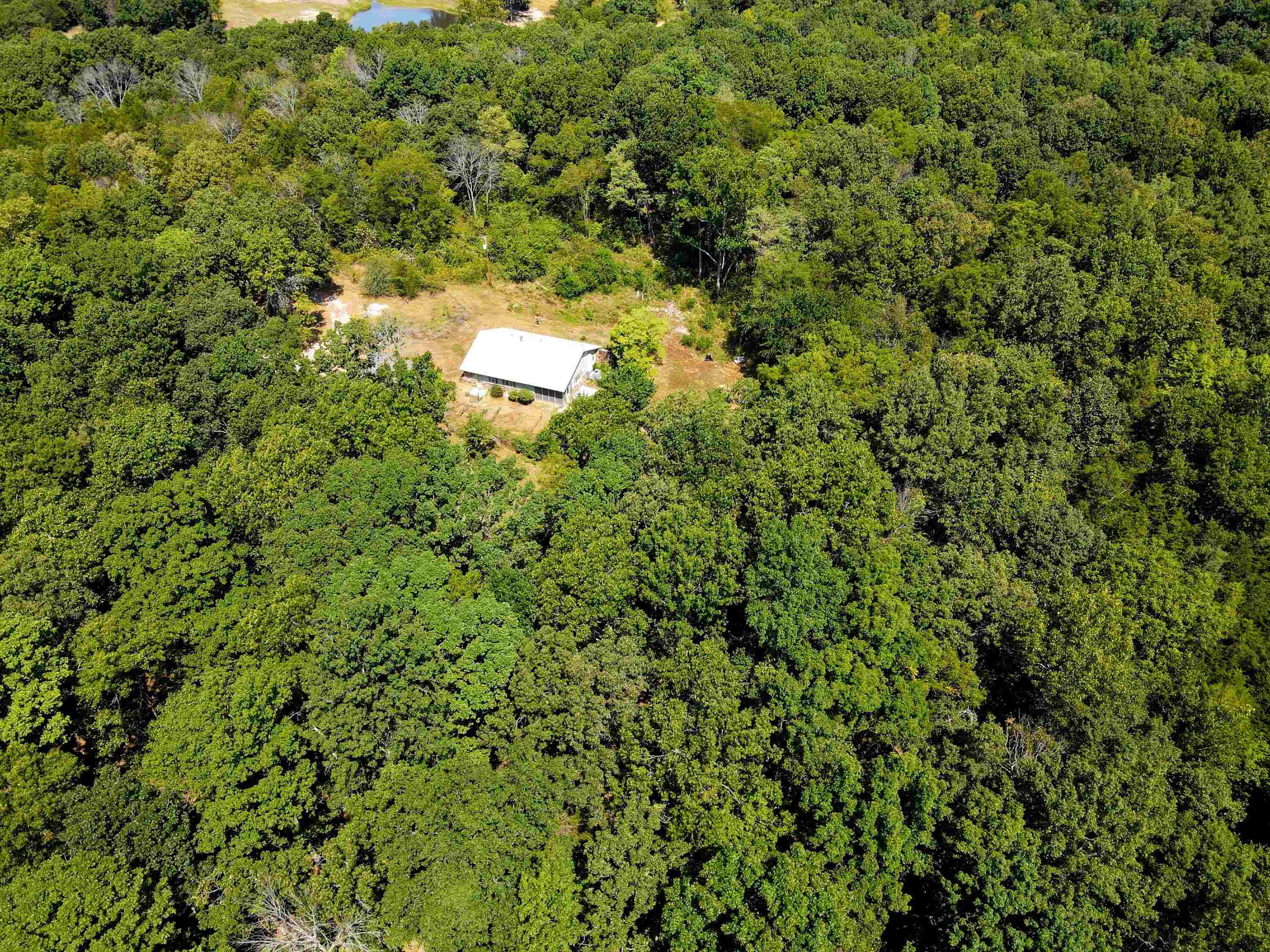 639 E Campground Road  Ash Flat, AR