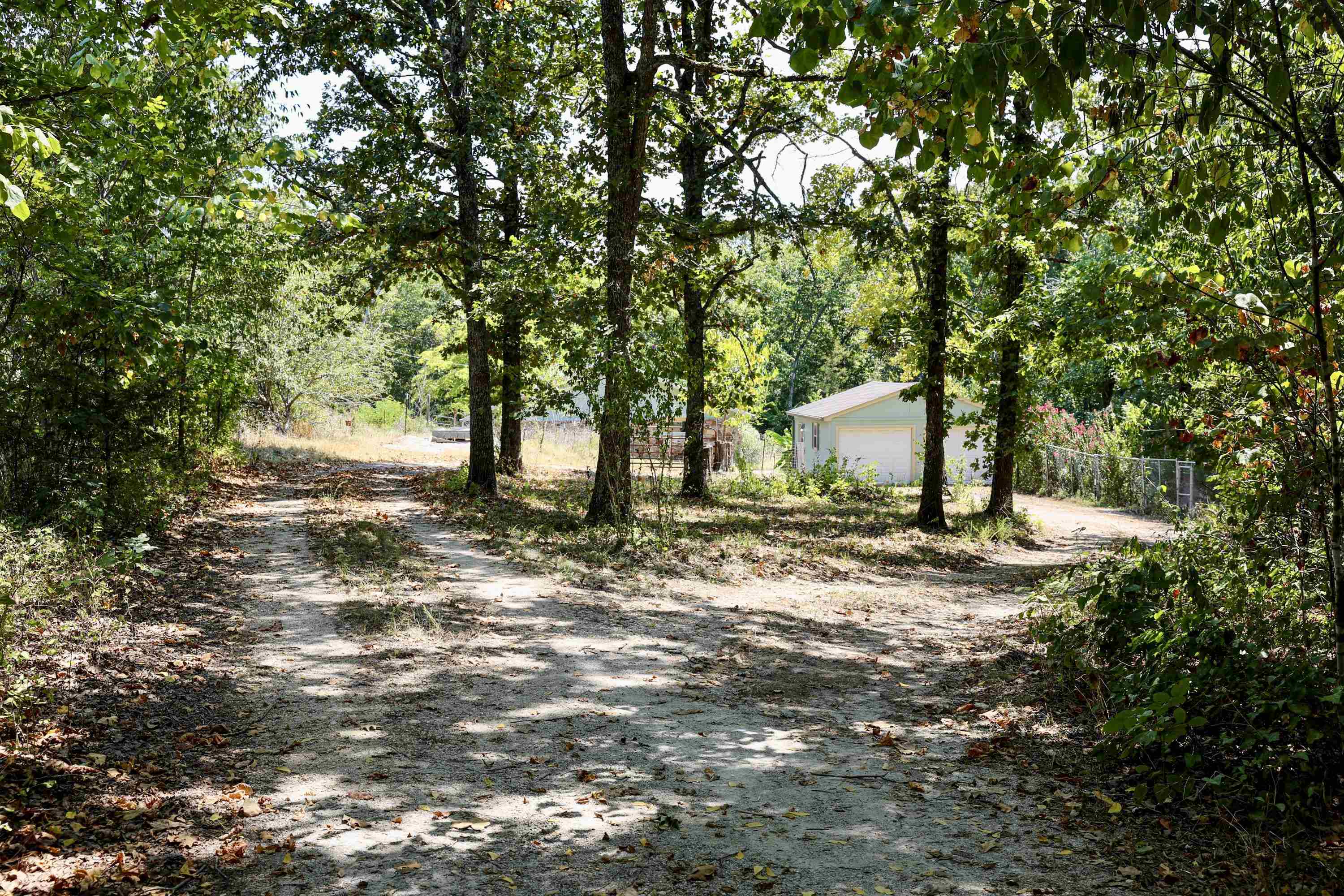 639 E Campground Road  Ash Flat, AR