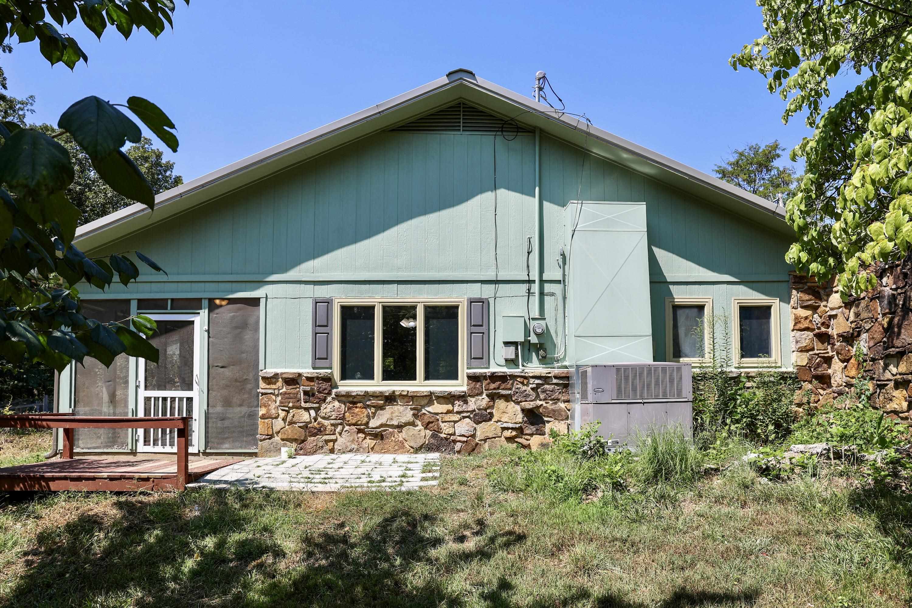 639 E Campground Road  Ash Flat, AR