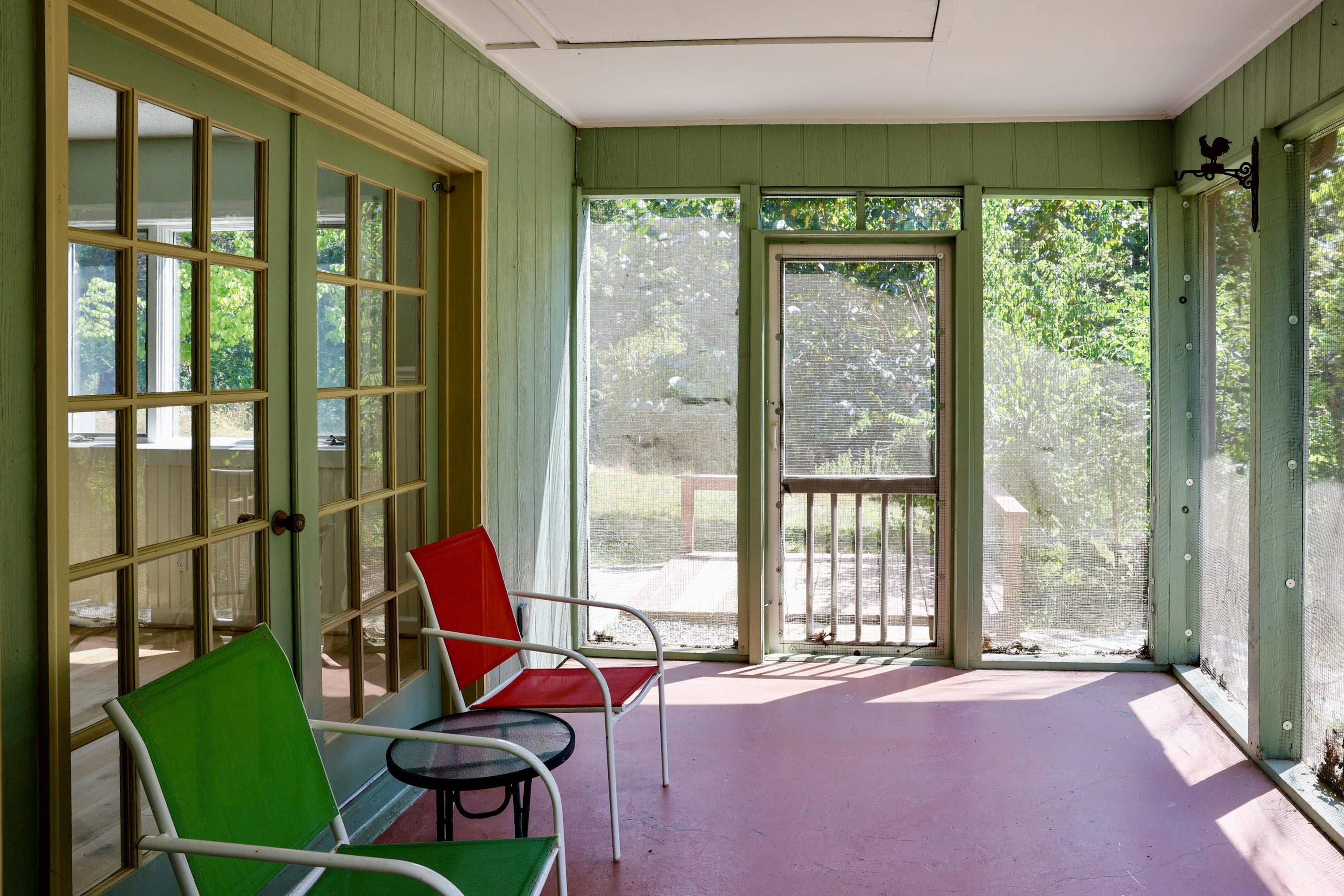 639 E Campground Road  Ash Flat, AR