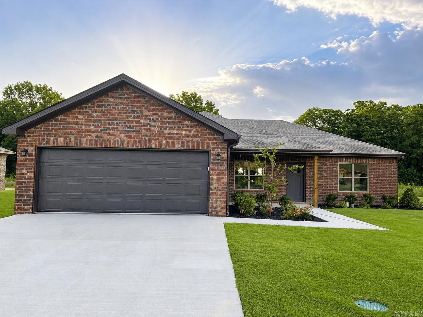 5412  Lotus St.  Jonesboro, AR