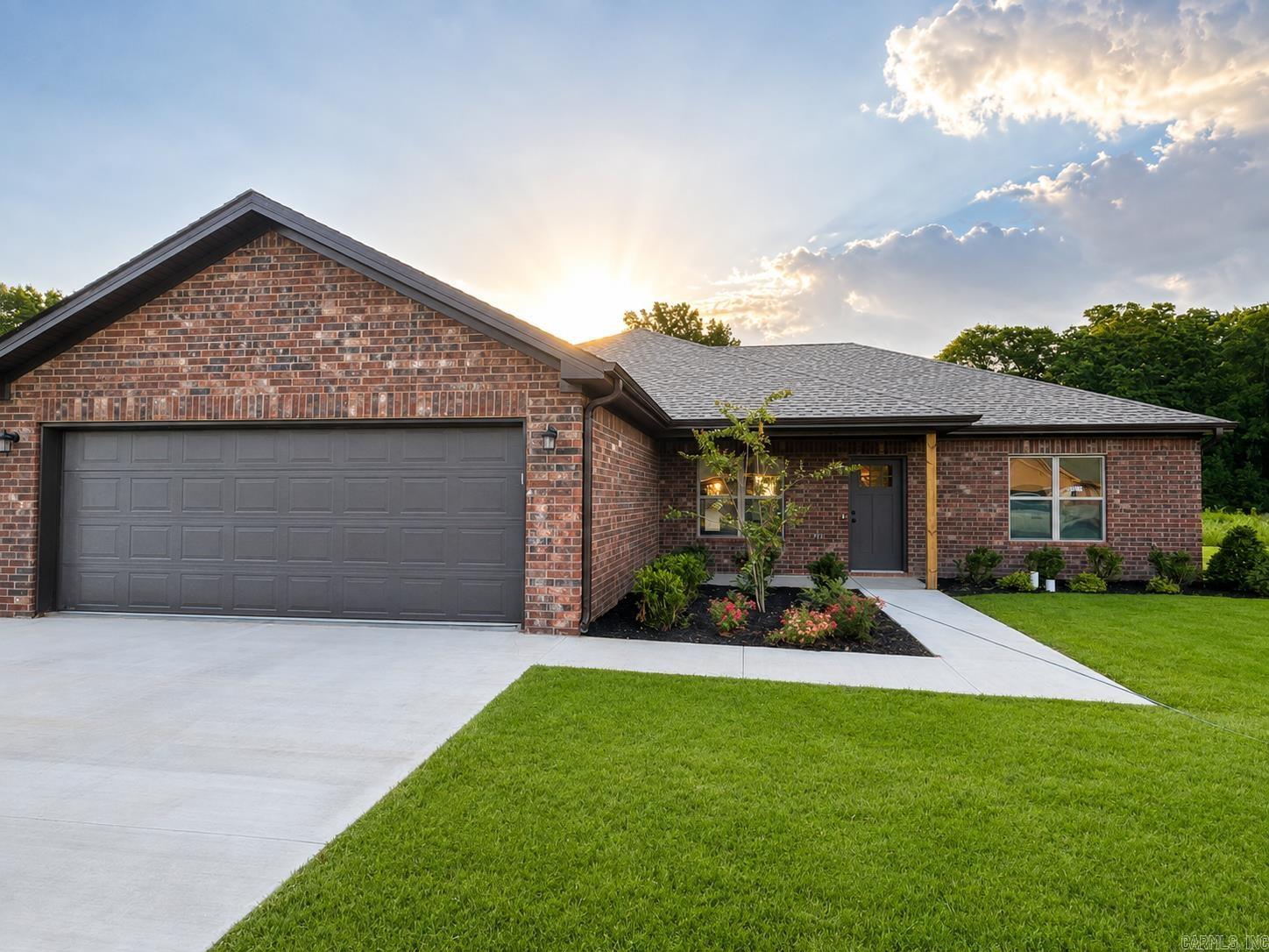 5412 Lotus St.  Jonesboro, AR