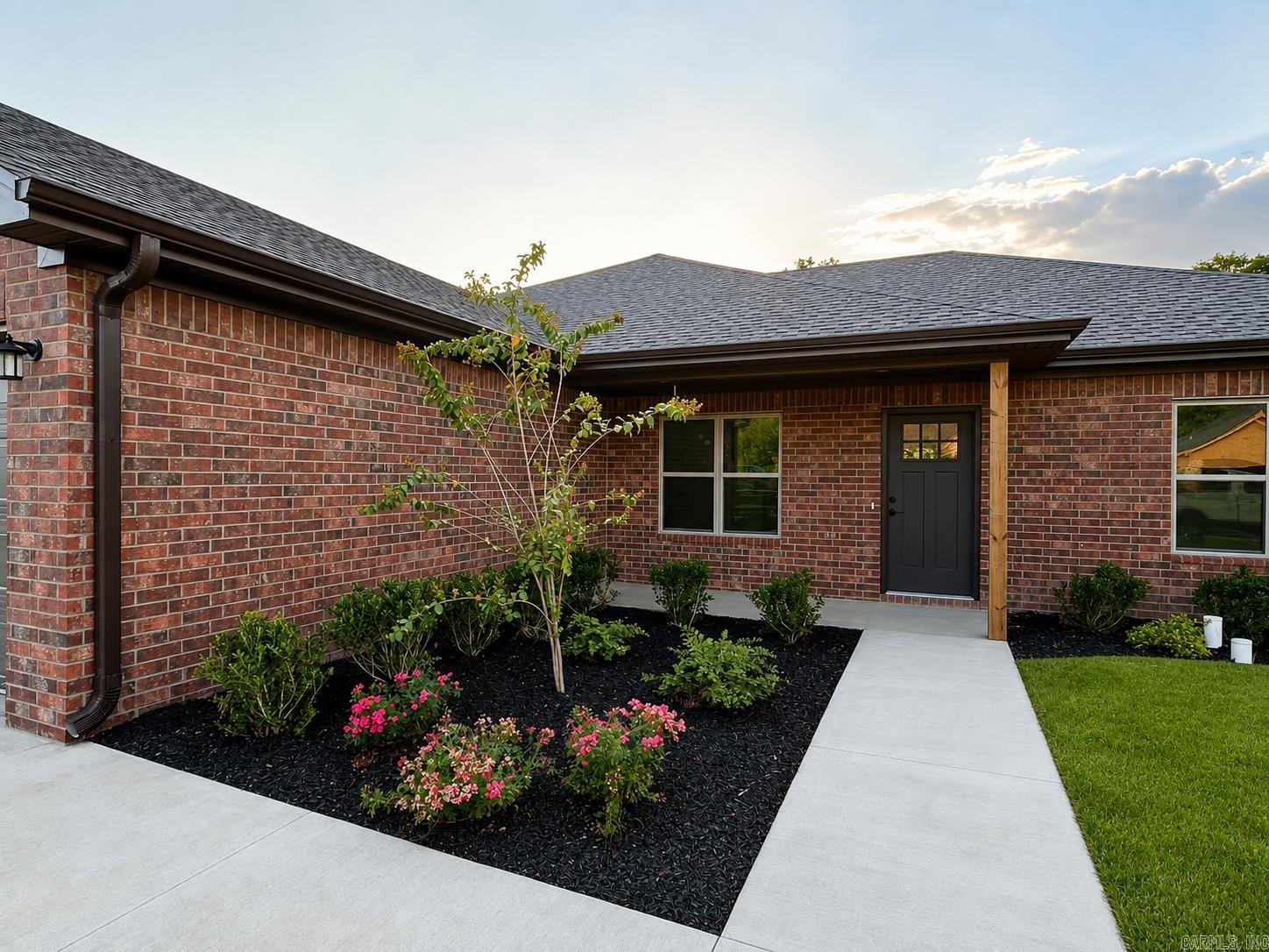 5412 Lotus St.  Jonesboro, AR