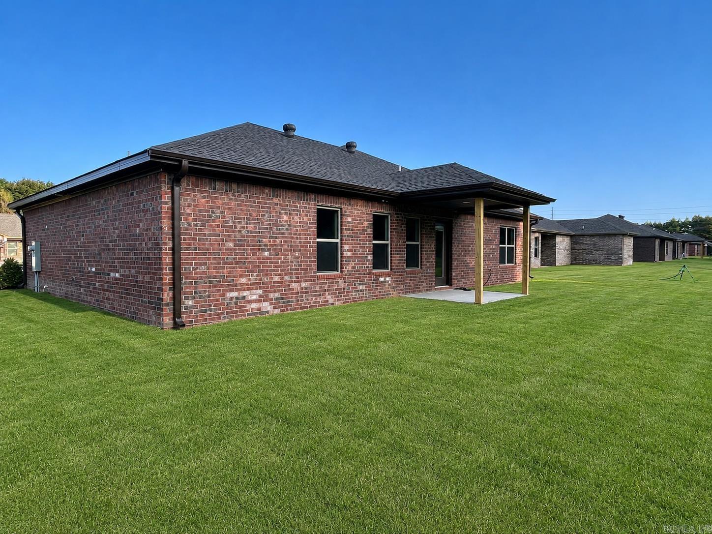 5412 Lotus St.  Jonesboro, AR