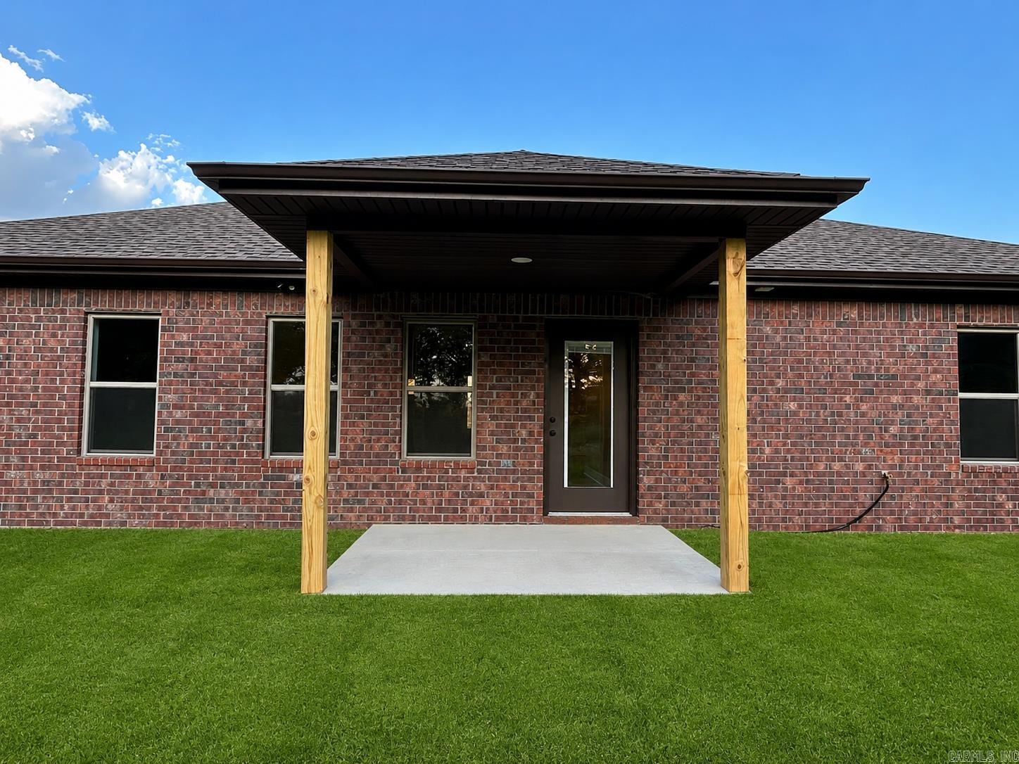 5412 Lotus St.  Jonesboro, AR