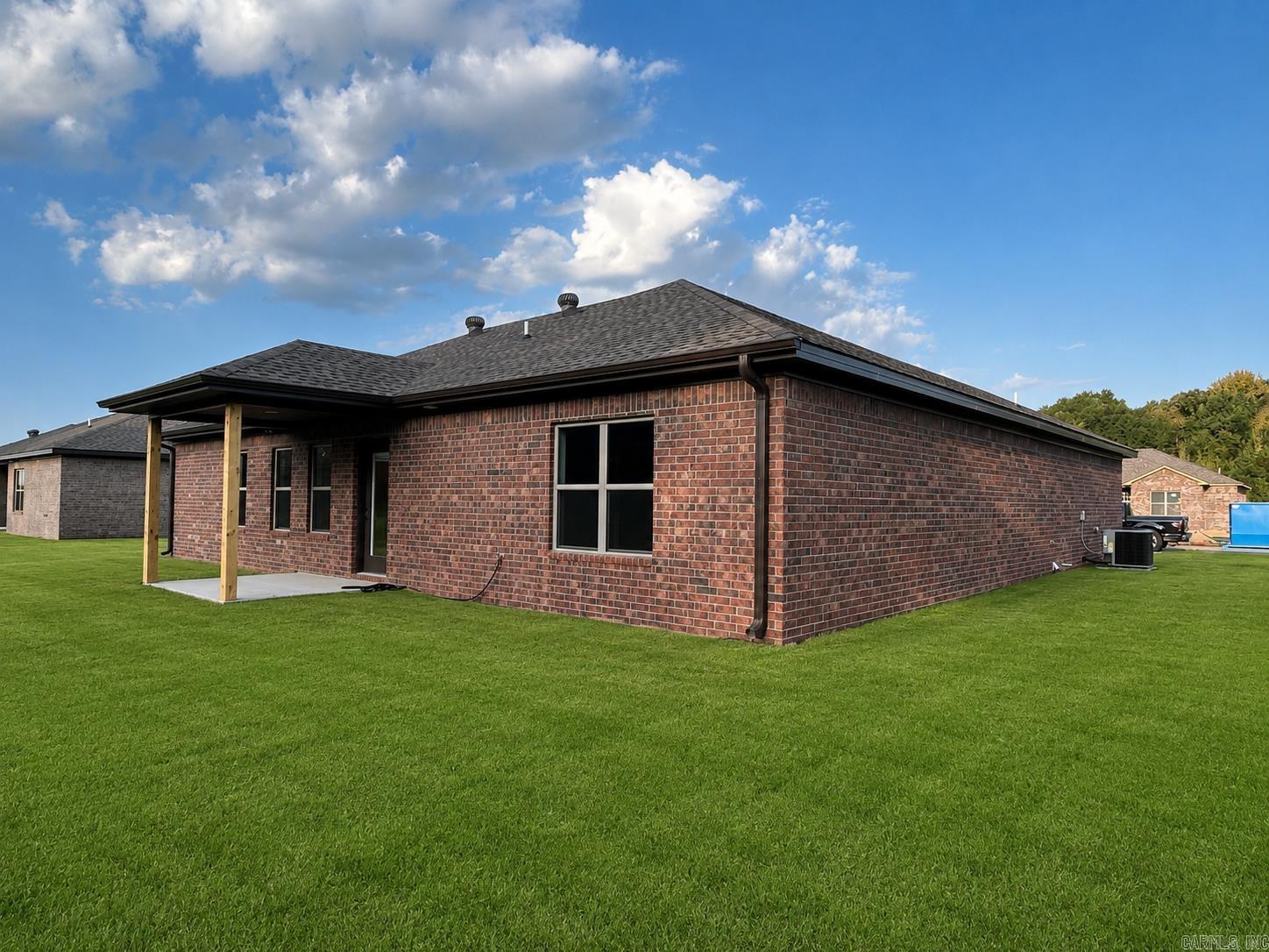 5412 Lotus St.  Jonesboro, AR