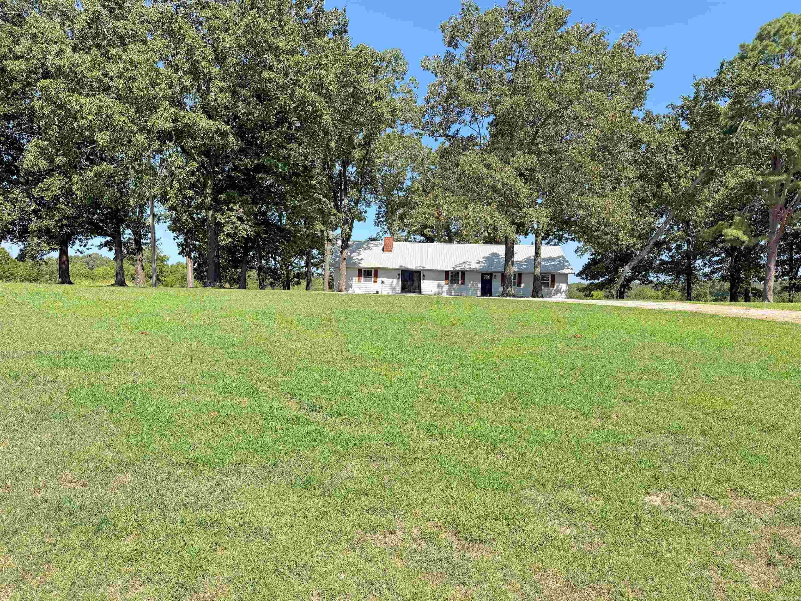 101 Summer Meadows  Mountain View, AR