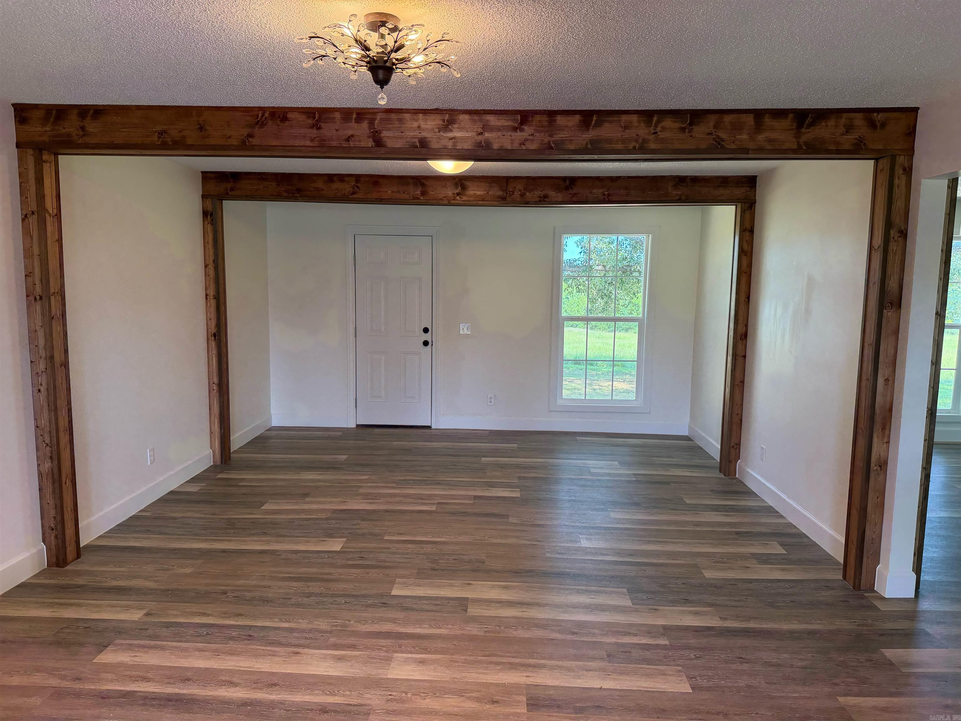101 Summer Meadows  Mountain View, AR