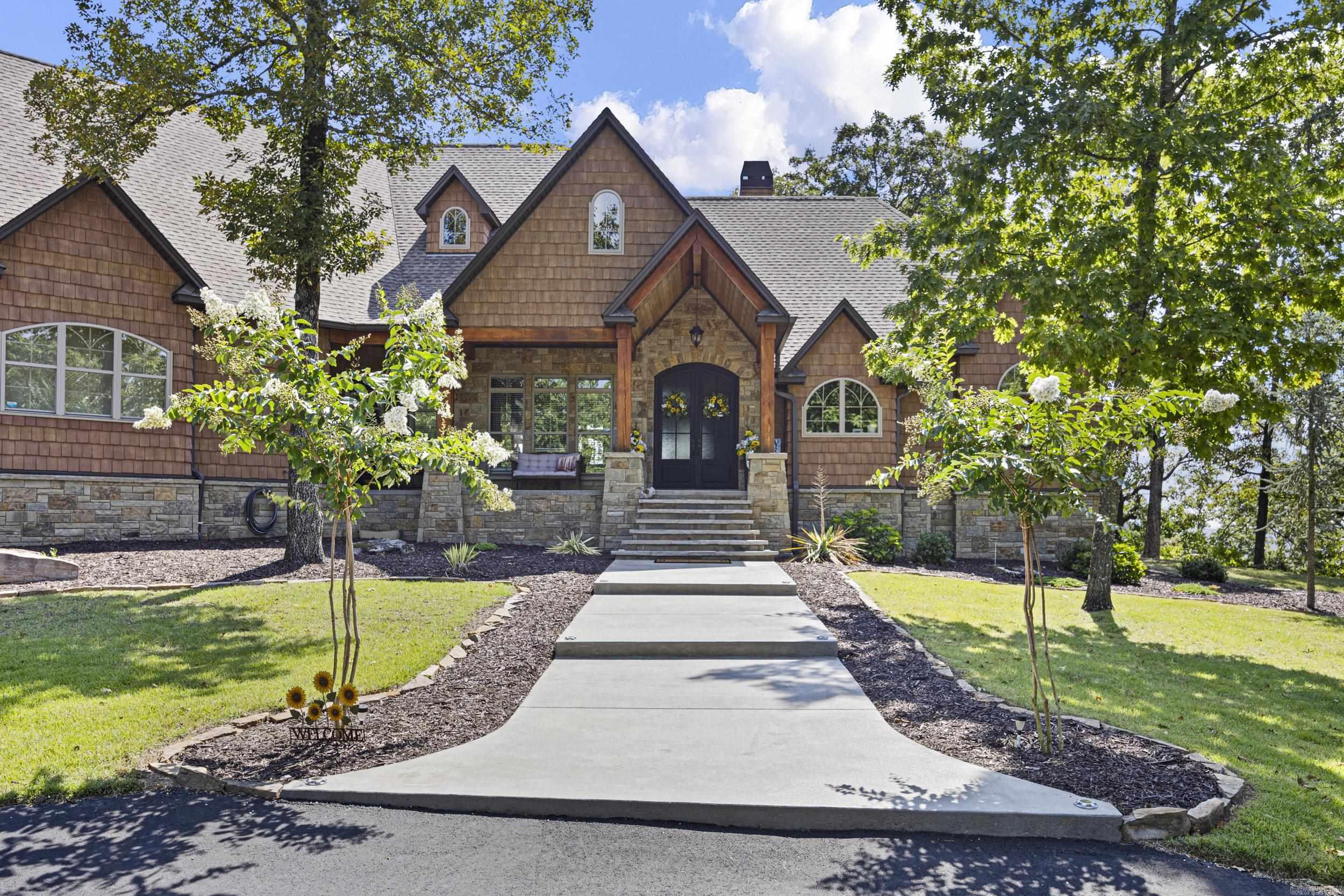 3419  Bailey Loop  Russellville, AR