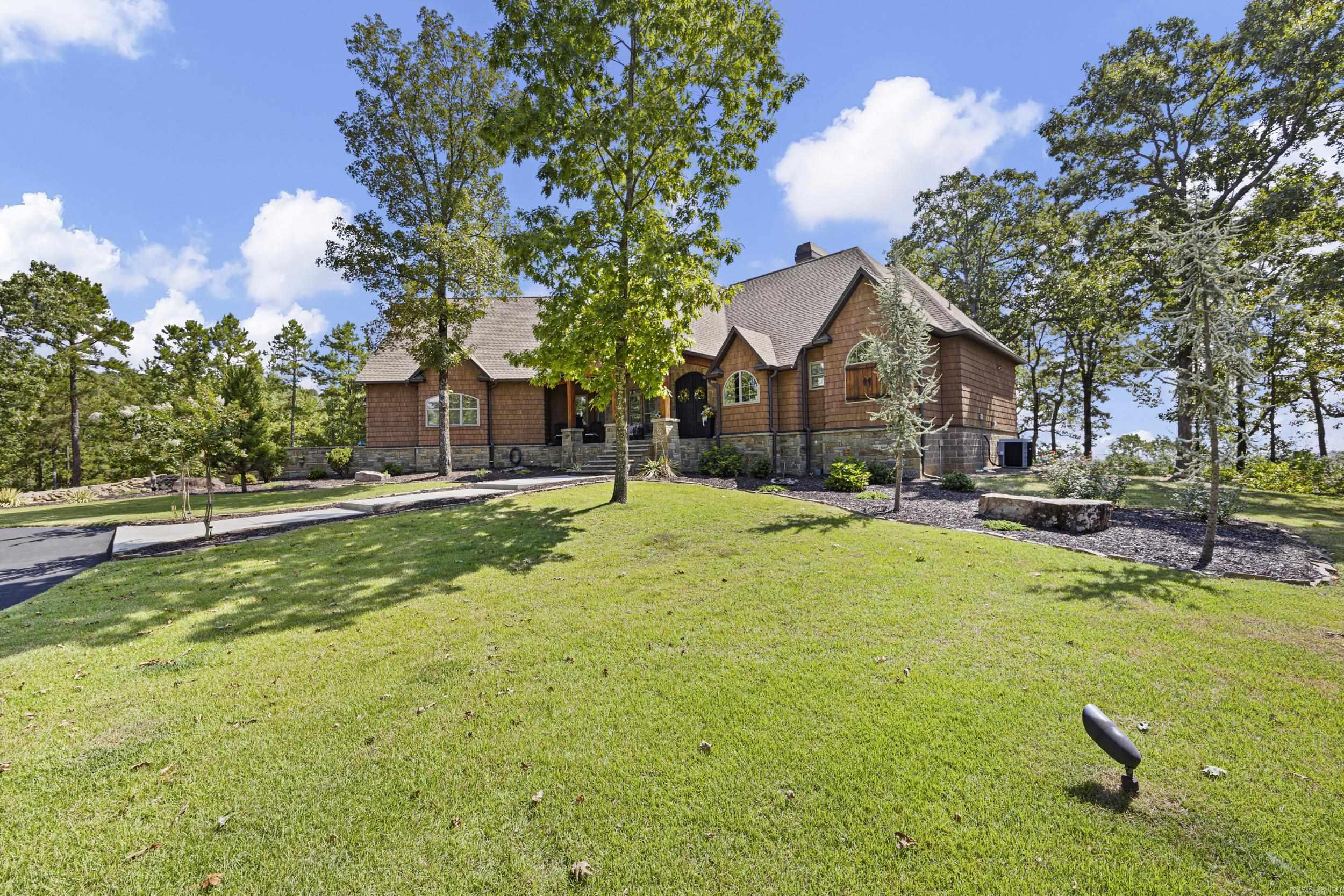 3419 Bailey Loop  Russellville, AR