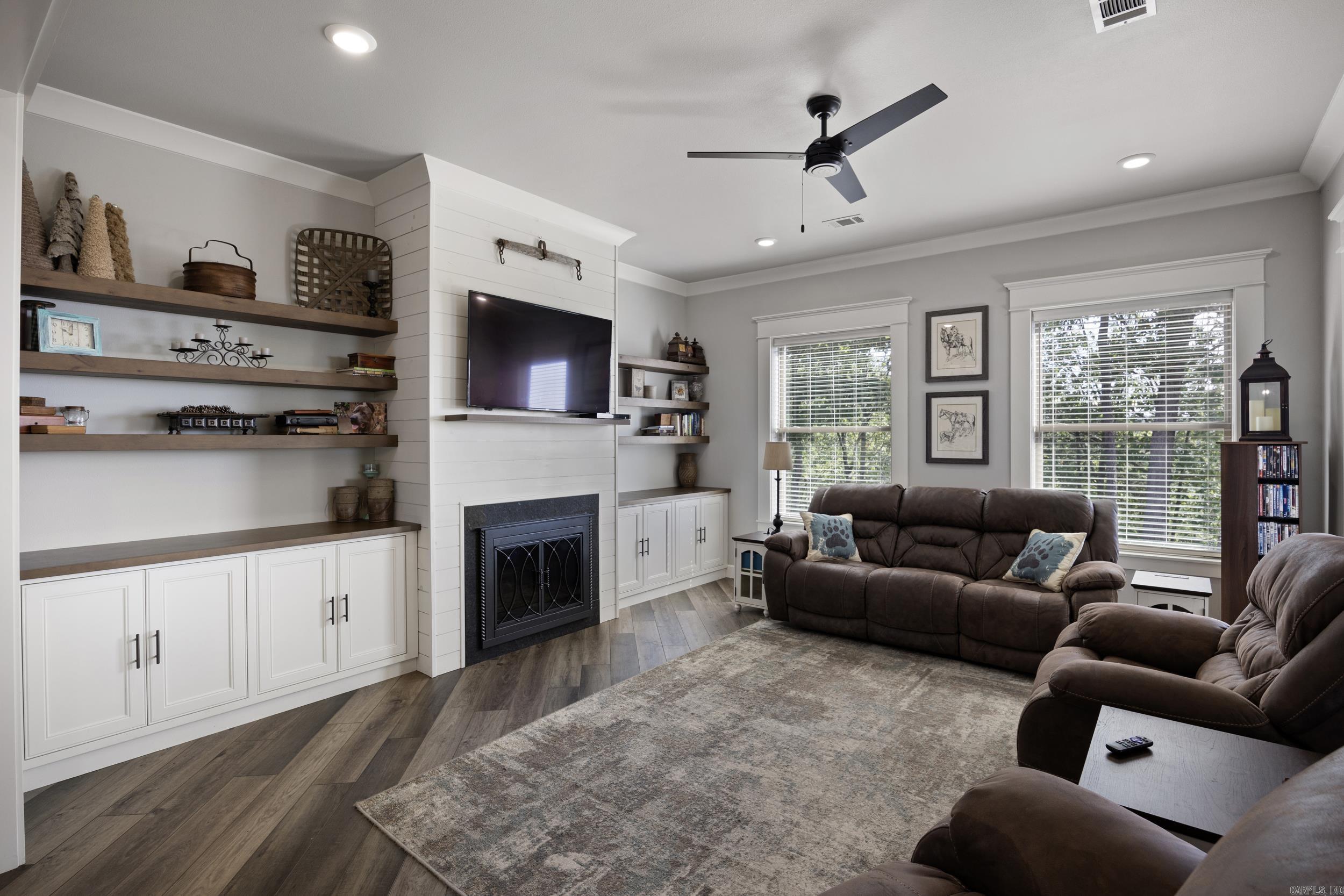 3419 Bailey Loop  Russellville, AR