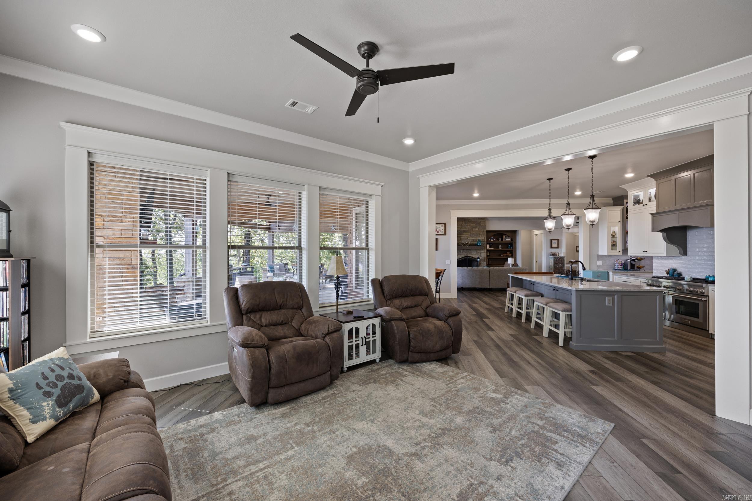 3419 Bailey Loop  Russellville, AR