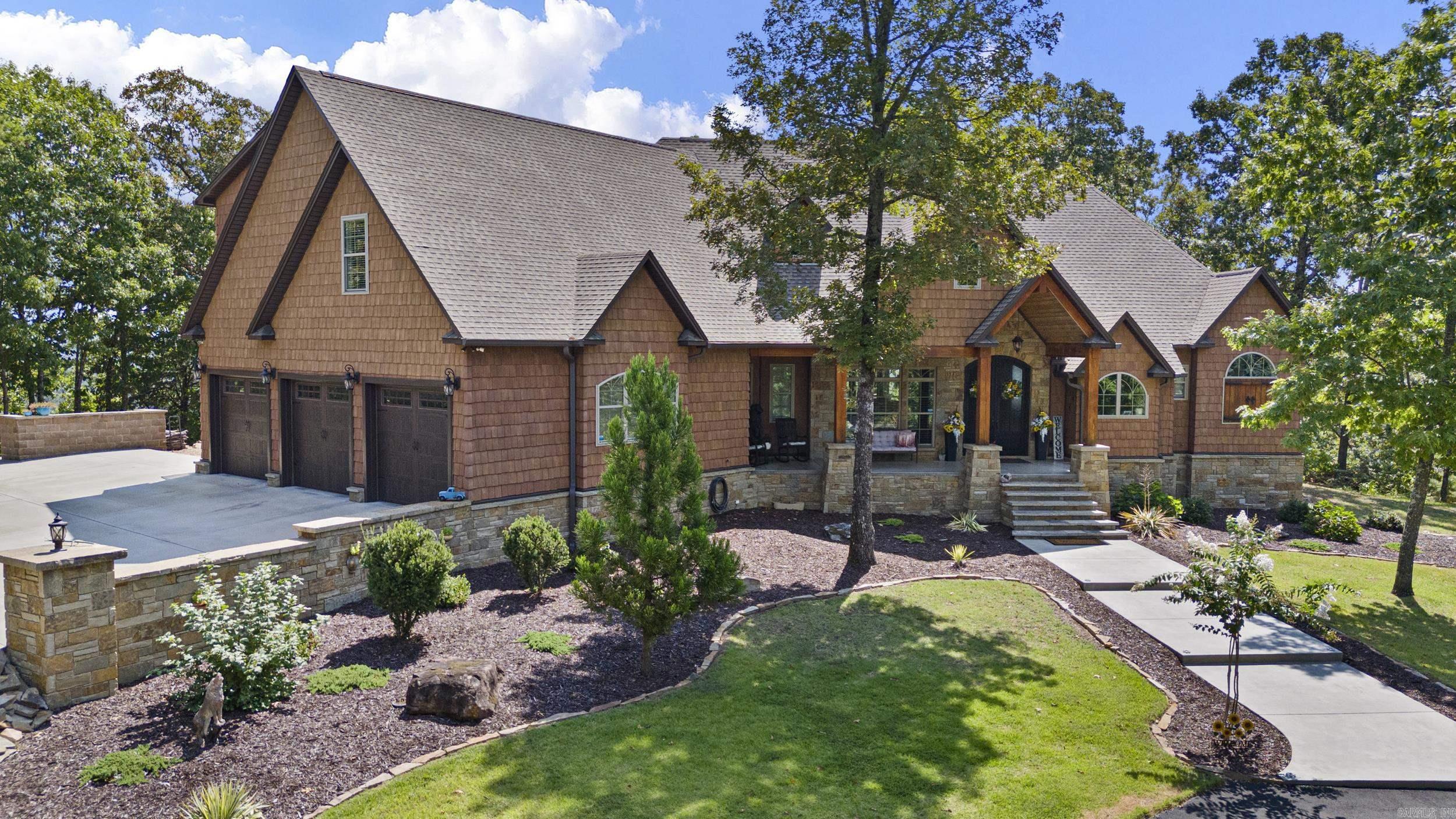 3419 Bailey Loop  Russellville, AR