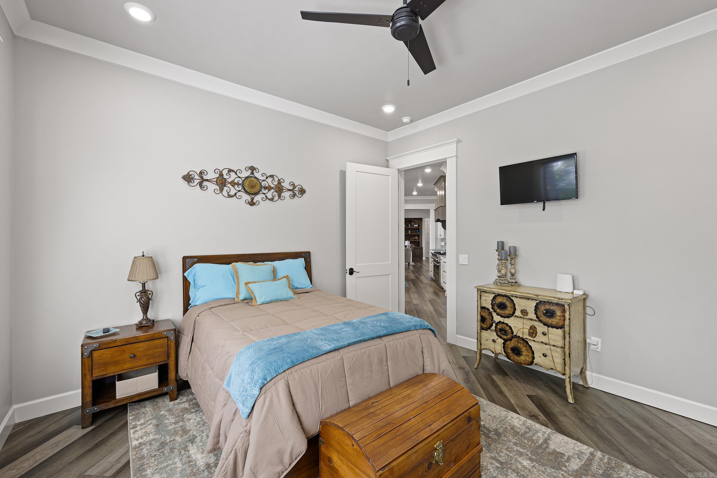 3419 Bailey Loop  Russellville, AR