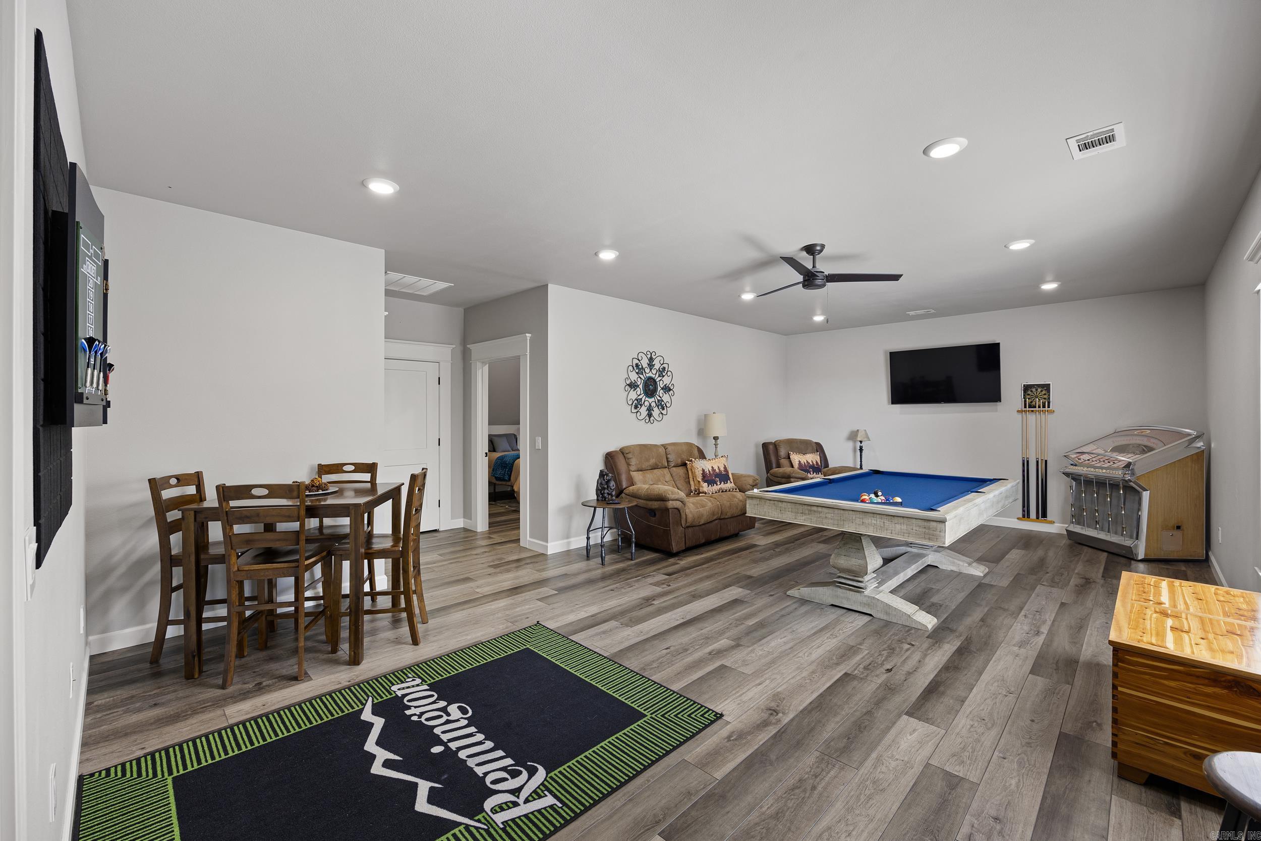 3419 Bailey Loop  Russellville, AR