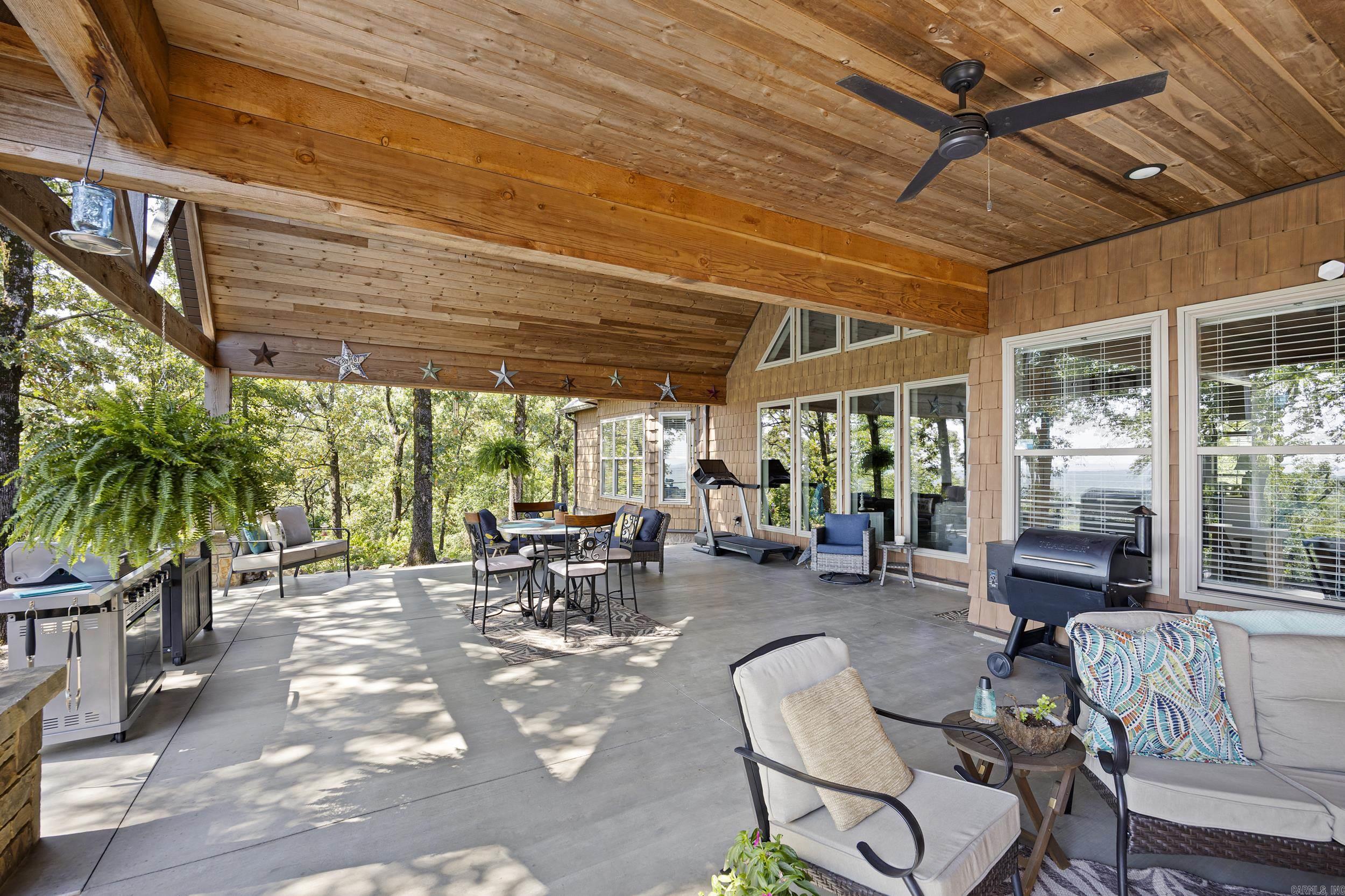 3419 Bailey Loop  Russellville, AR
