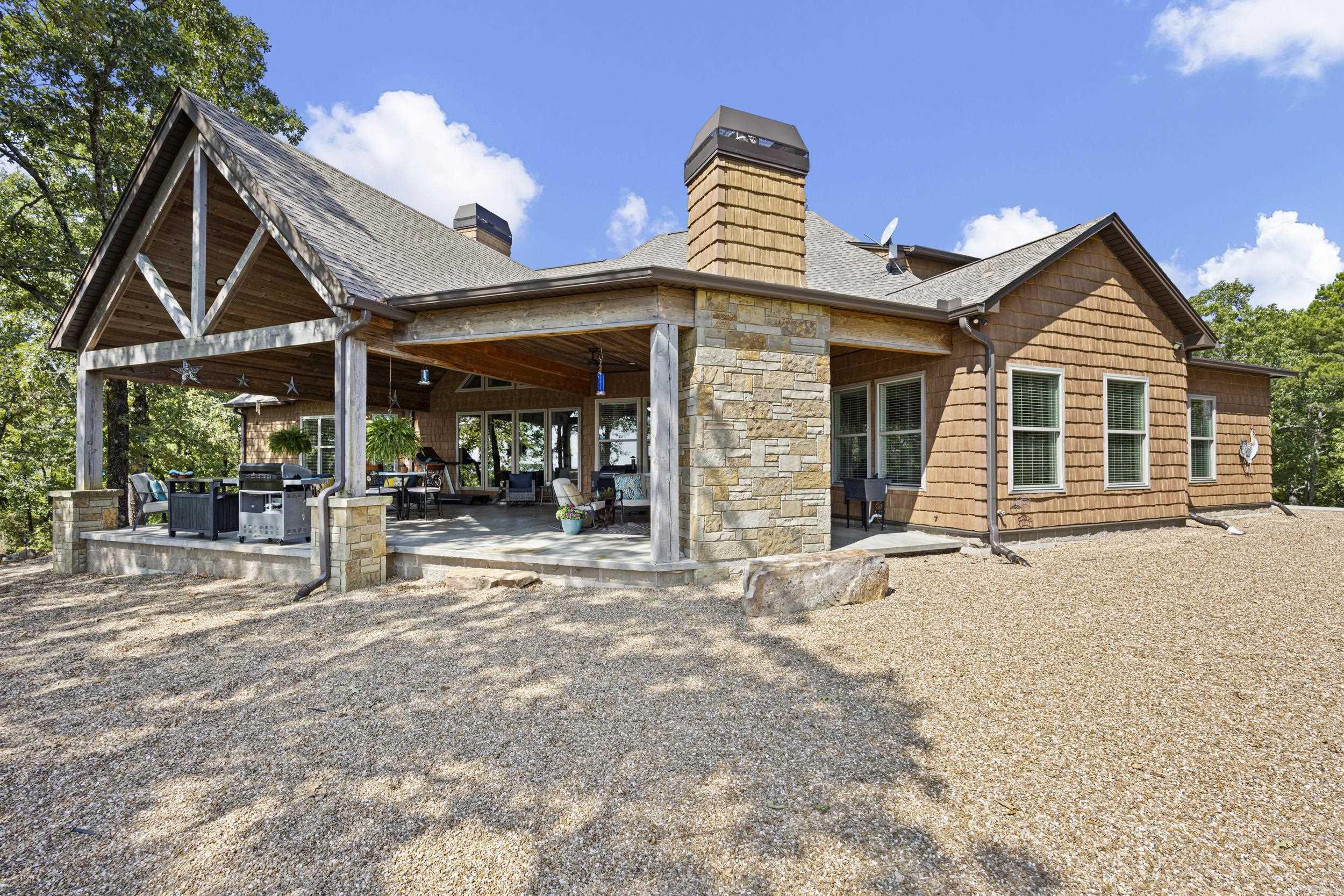 3419 Bailey Loop  Russellville, AR