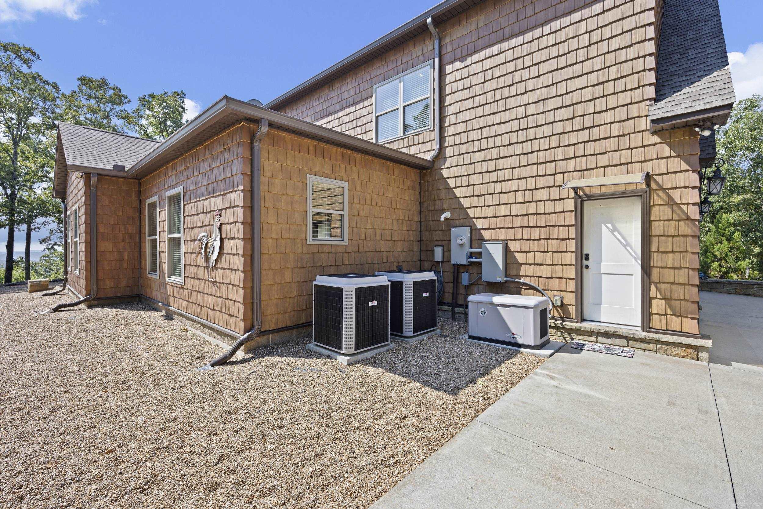3419 Bailey Loop  Russellville, AR