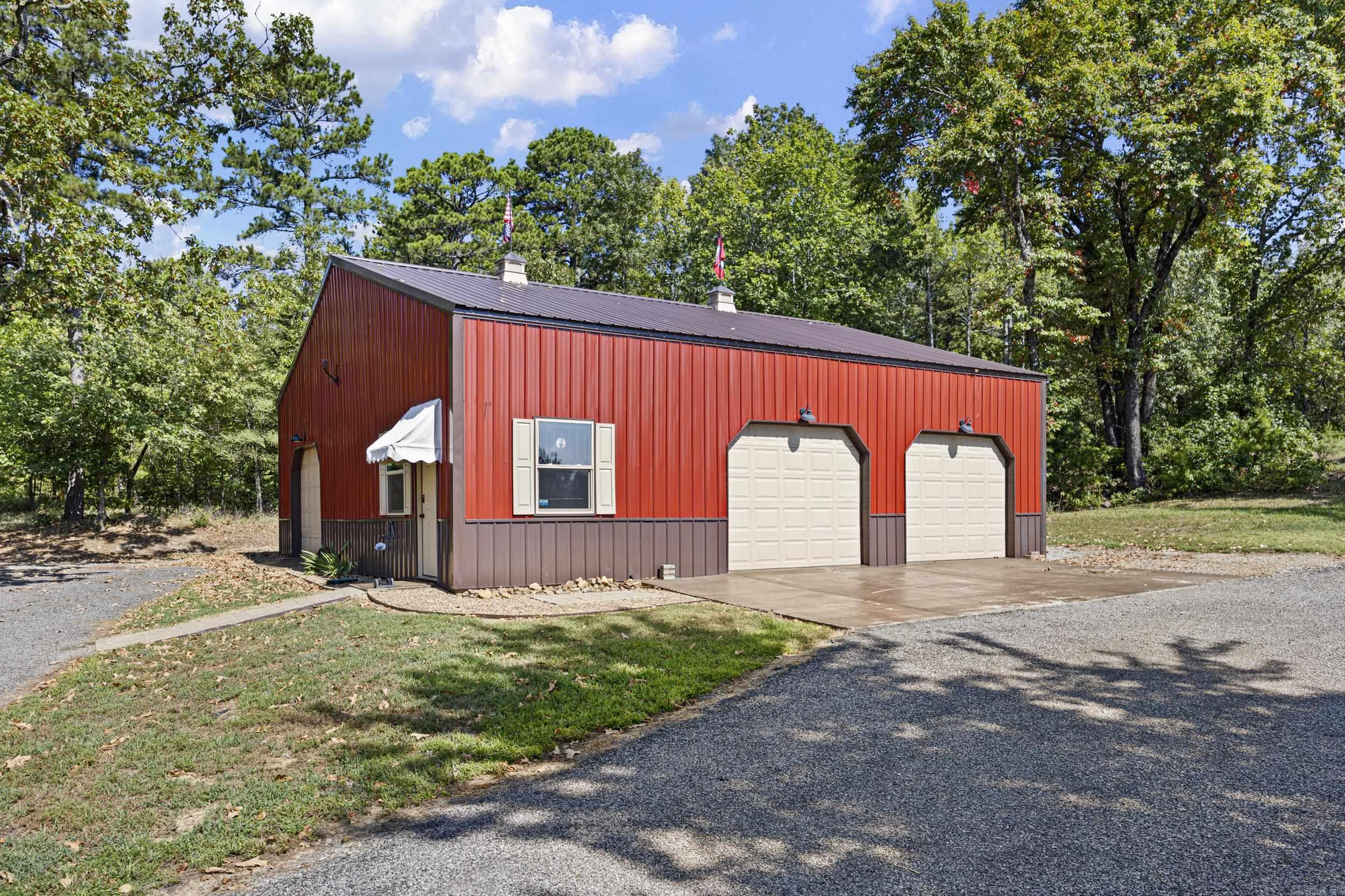 3419 Bailey Loop  Russellville, AR
