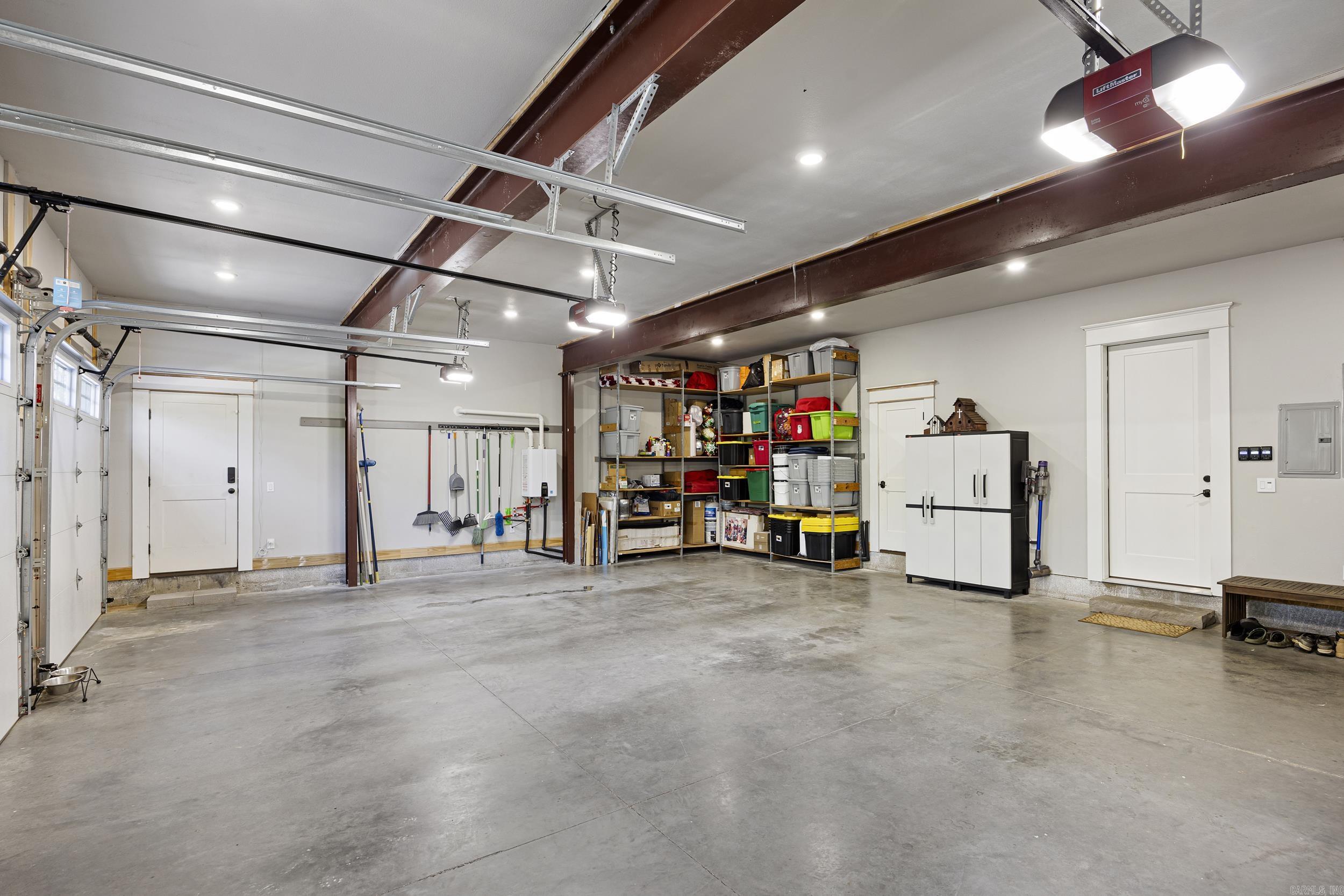 3419 Bailey Loop  Russellville, AR