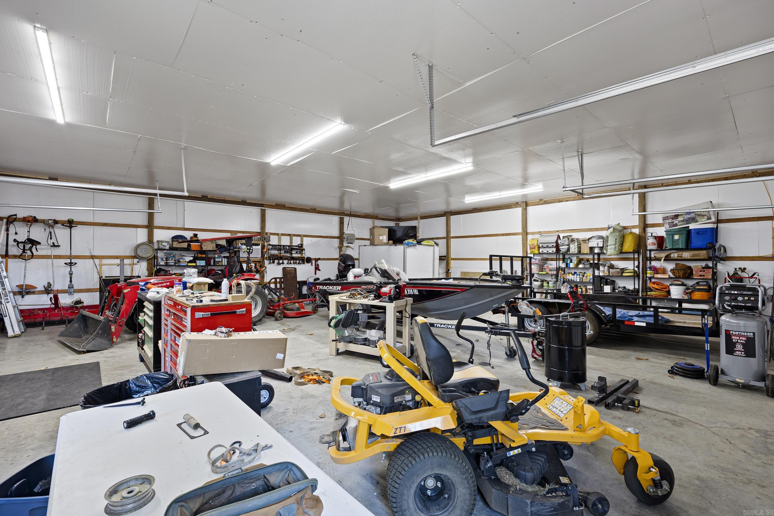 3419 Bailey Loop  Russellville, AR