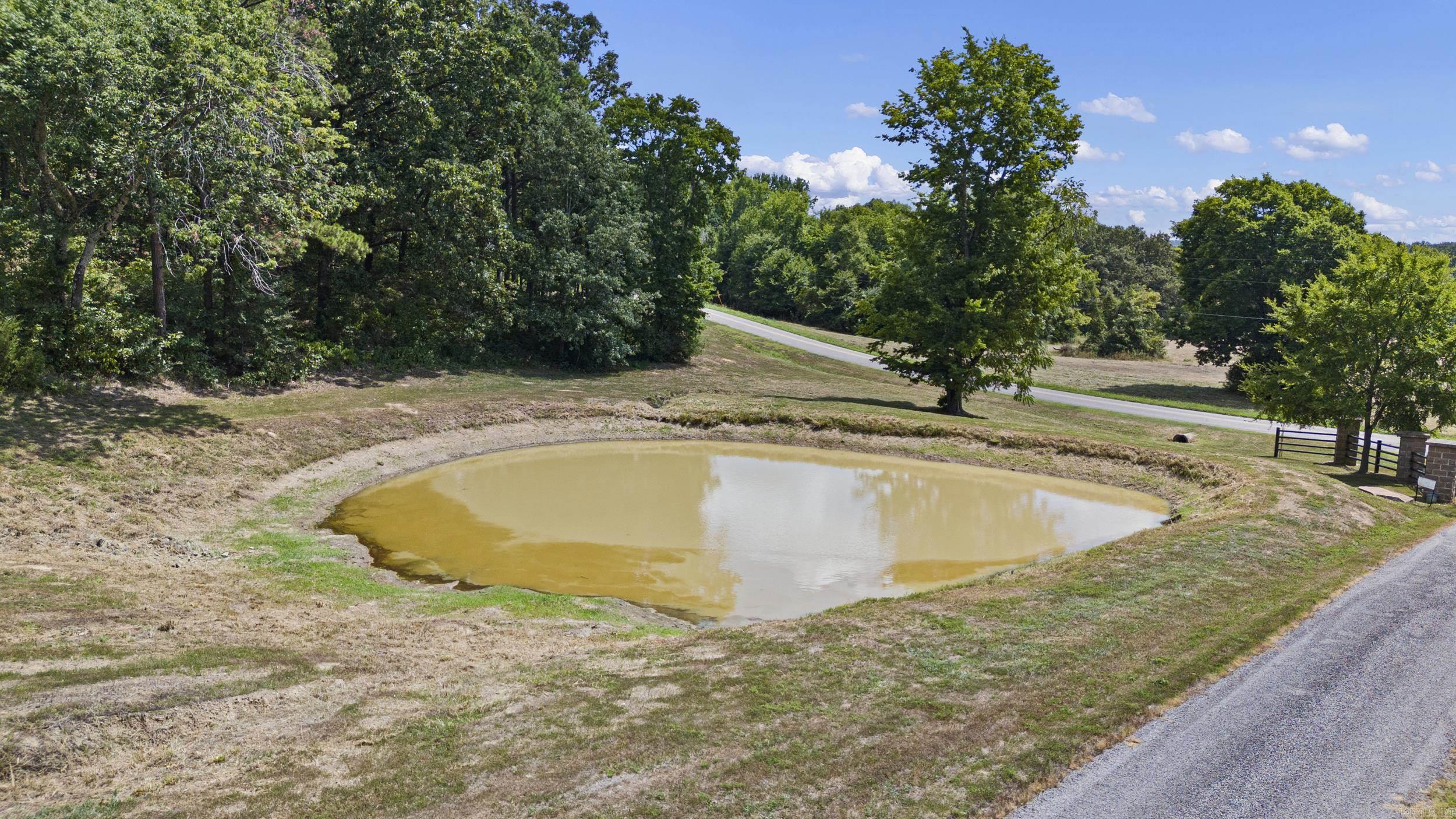 3419 Bailey Loop  Russellville, AR
